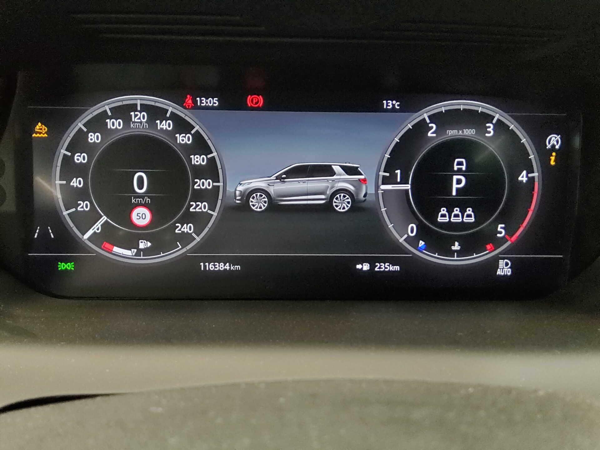 Land Rover Discovery Sport SE Navi LED Pano Leder RFK 8