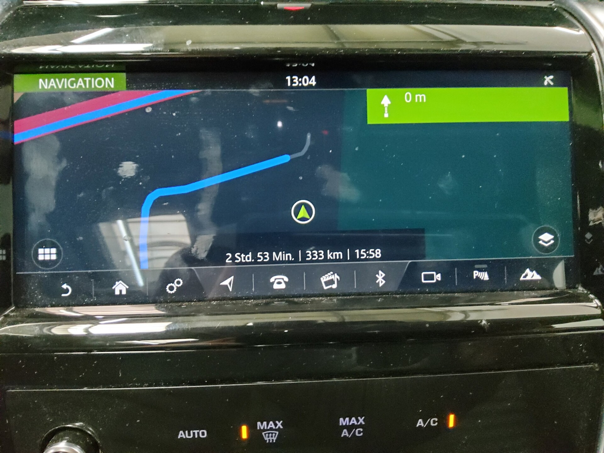 Land Rover Discovery Sport SE Navi LED Pano Leder RFK 7