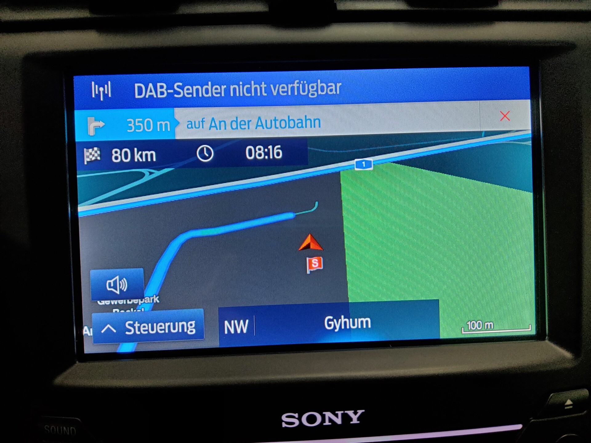 Ford Mondeo Turnier 2.0 EB ST-Line Navi LED AHK ACC 7