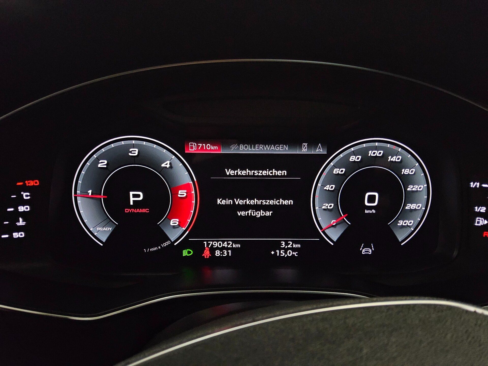 Audi A6 40 TDI Leder Navi LED virtual StandHzg 4xShz 8