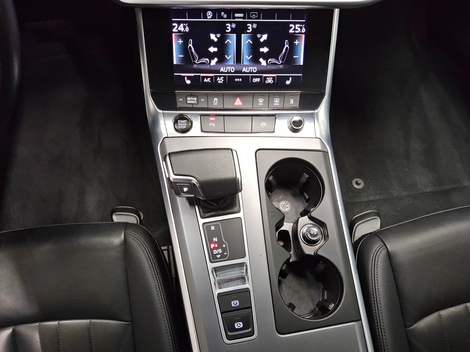 Audi A6 40 TDI Leder Navi LED virtual StandHzg 4xShz 6