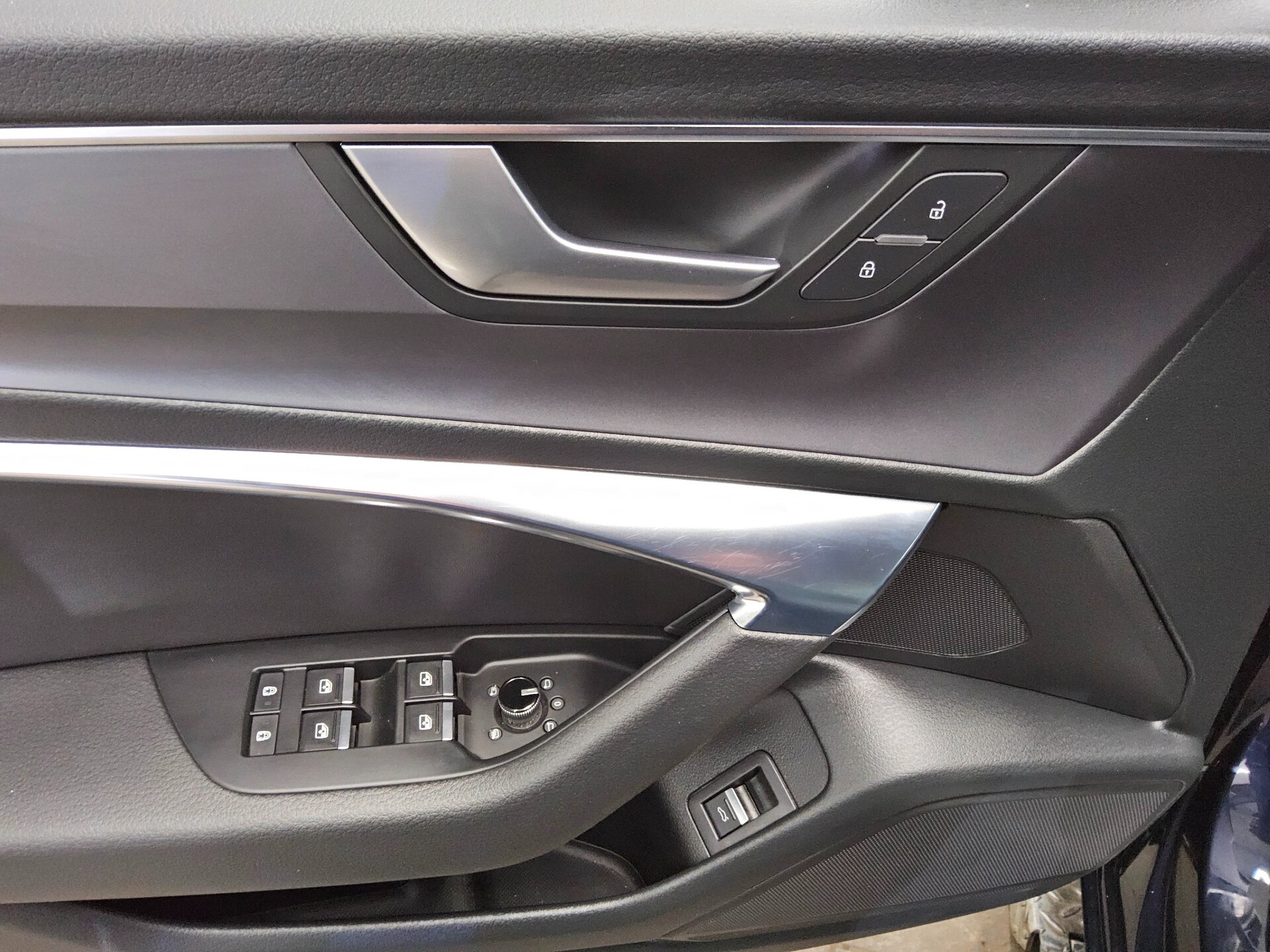 Audi A6 40 TDI Leder Navi LED virtual StandHzg 4xShz 10