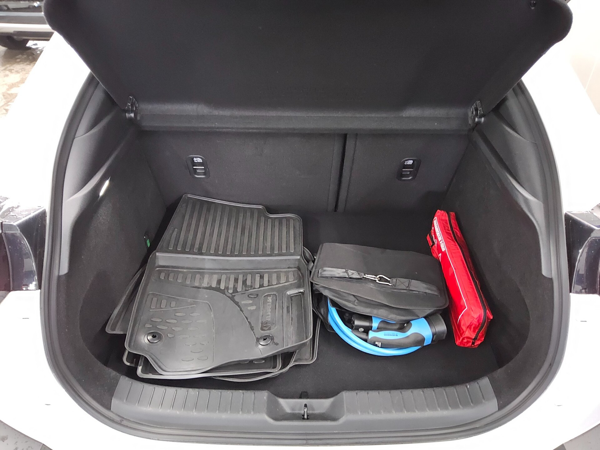 Mazda MX-30 e-SKYACTIV Advanage Navi LED Shz HuD 11