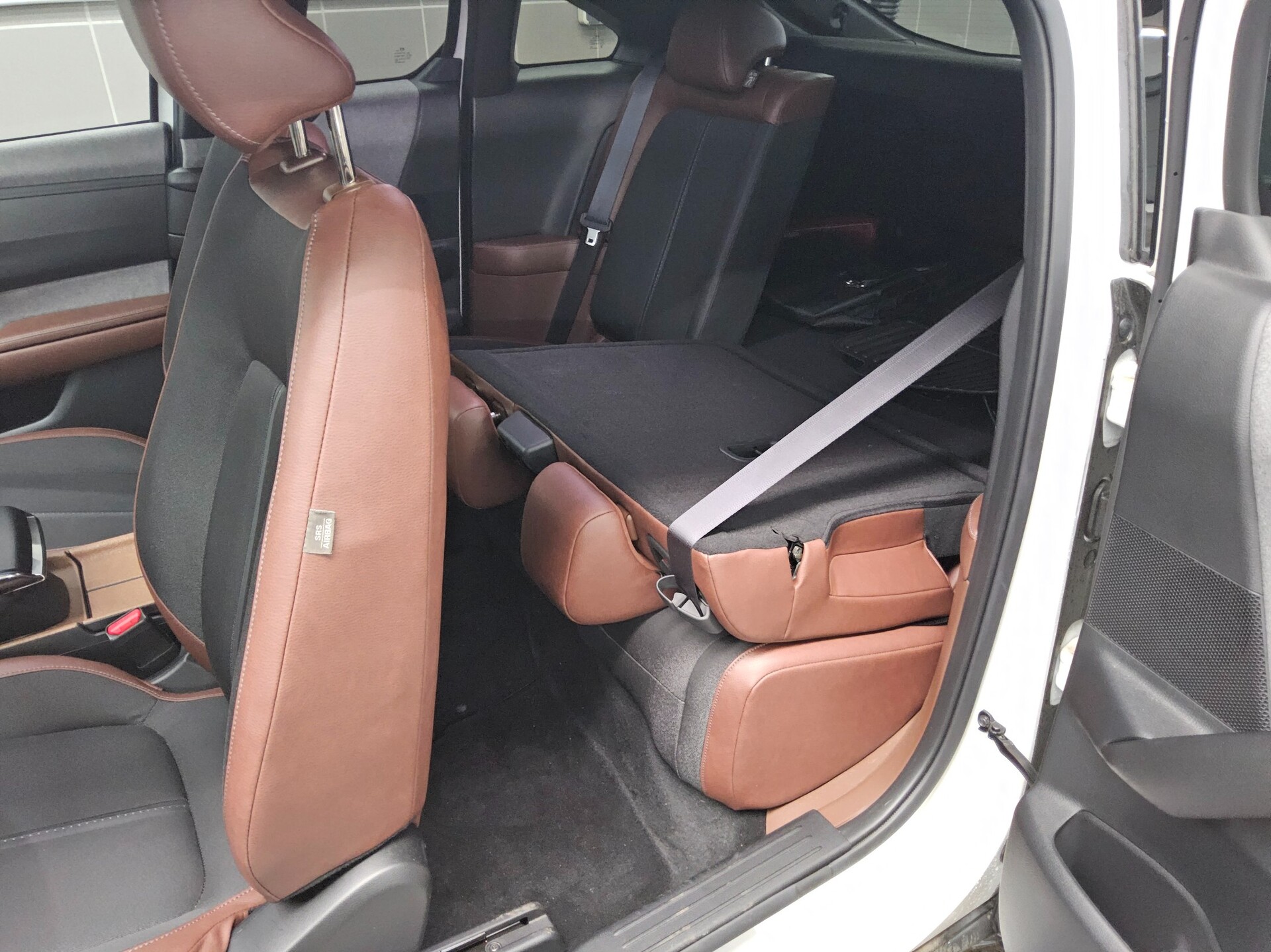 Mazda MX-30 e-SKYACTIV Advanage Navi LED Shz HuD 12