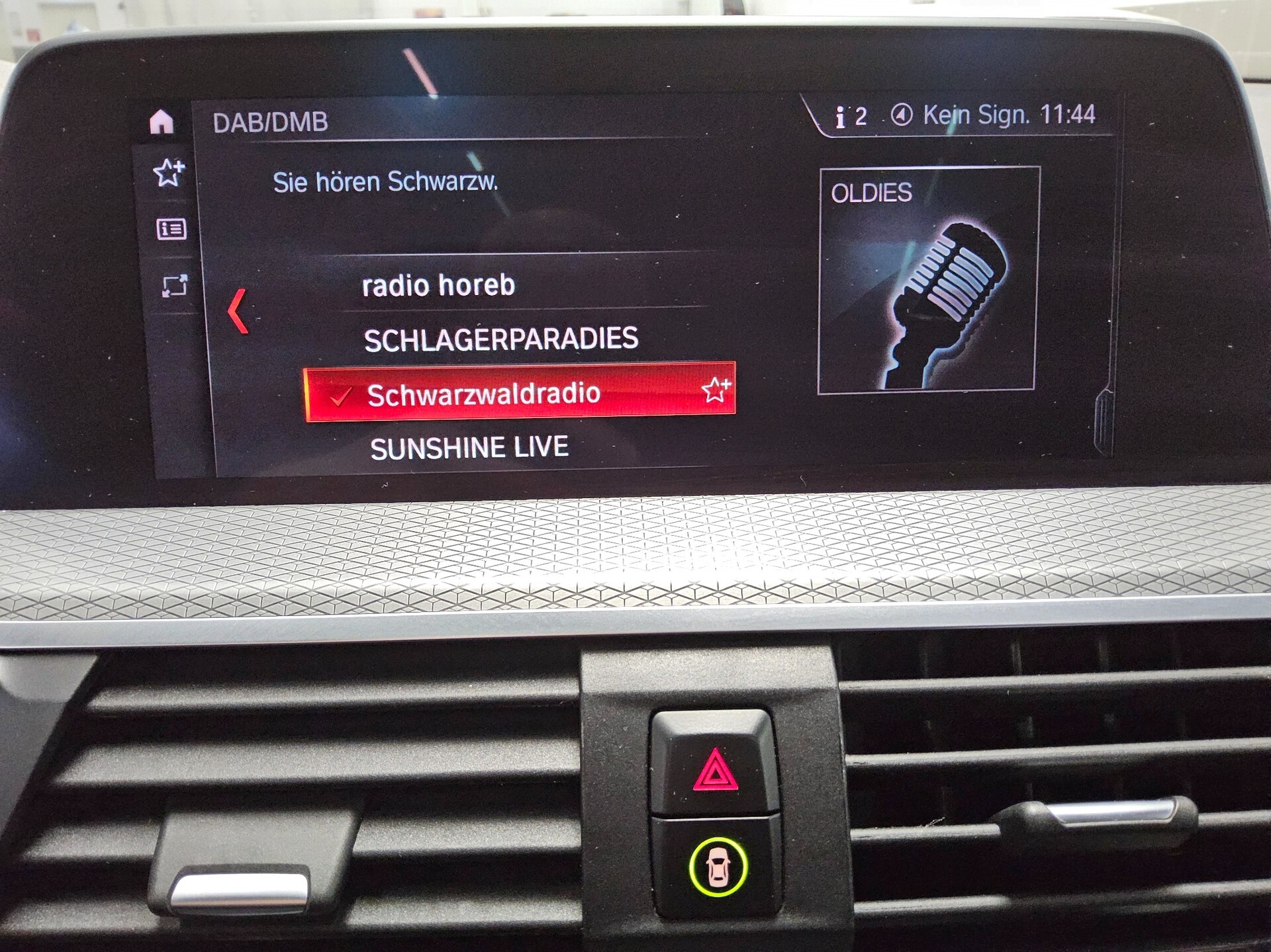 BMW X3 xDrive30d M-Sport Navi LED+ HuD HiFi Pano 7