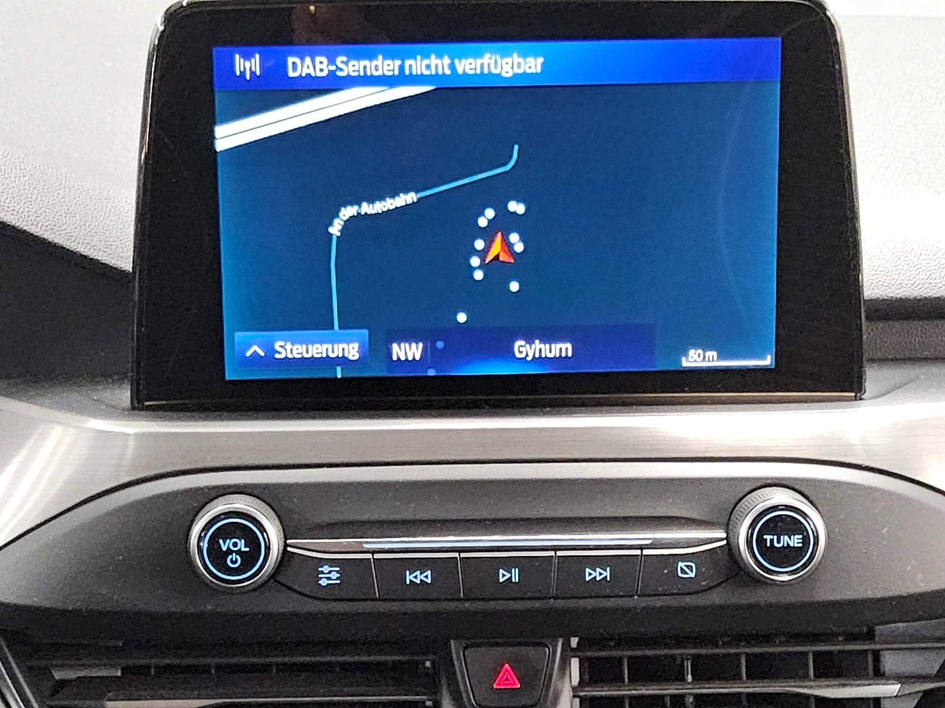 Ford Focus Turnier 1.0 EB Titanium Navi LED RfK Shz 7