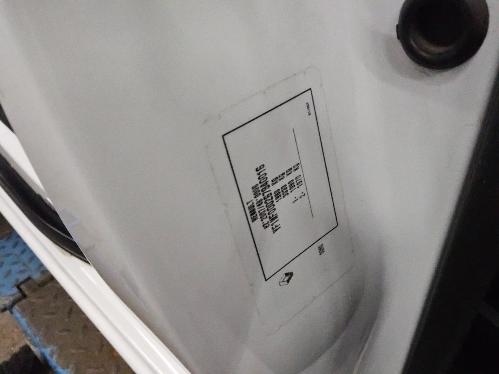 Renault Kangoo Rapid 1.5 dCi 2-Sitzer Klima Regalsystem 13