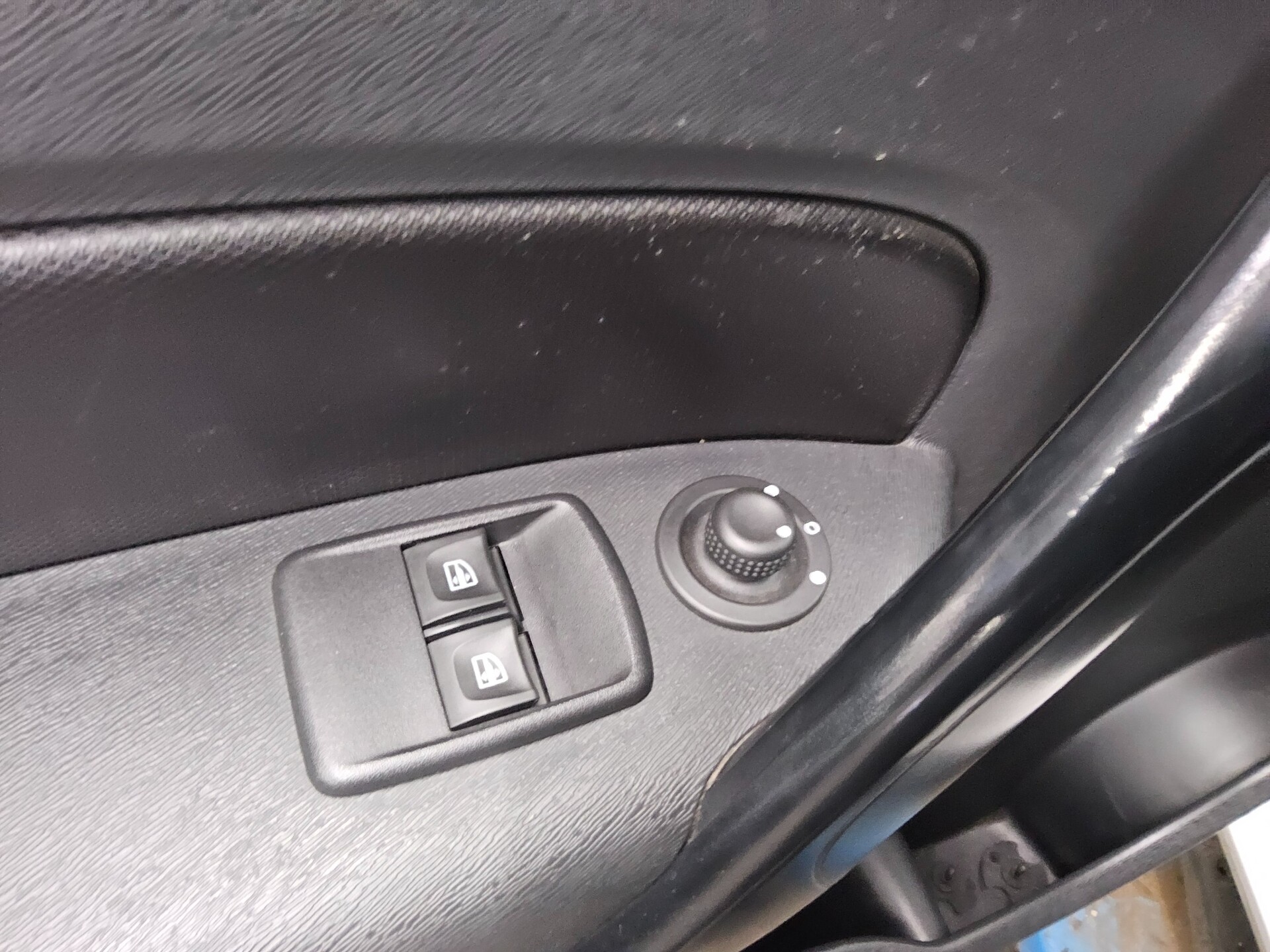 Renault Kangoo Rapid 1.5 dCi 2-Sitzer Klima Regalsystem 9