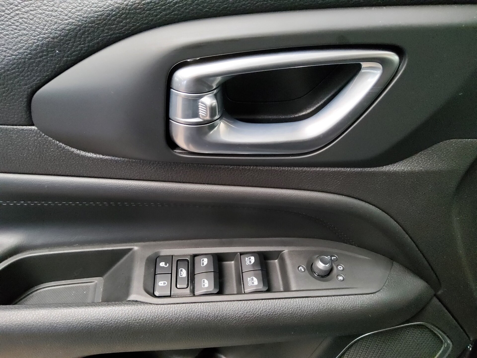 Jeep Compass Limited Plug-In Hybrid 4WD Navi LED RFK 10