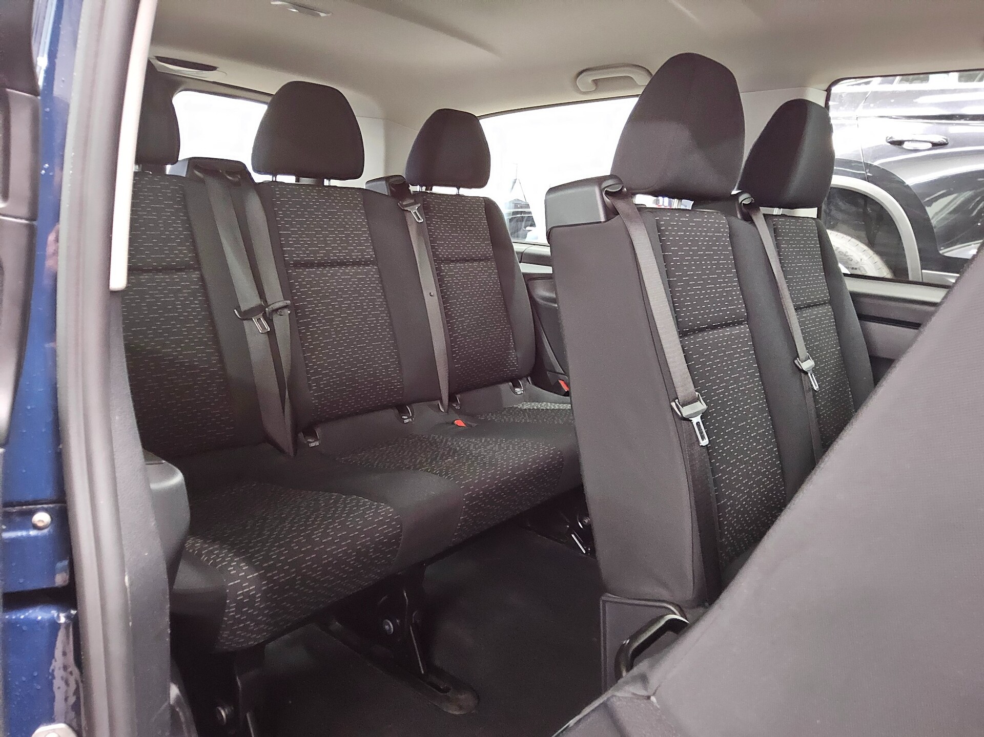 Mercedes-Benz Vito CDI extralang 8-Sitze Nav RfK PDC Shz Tempo 12