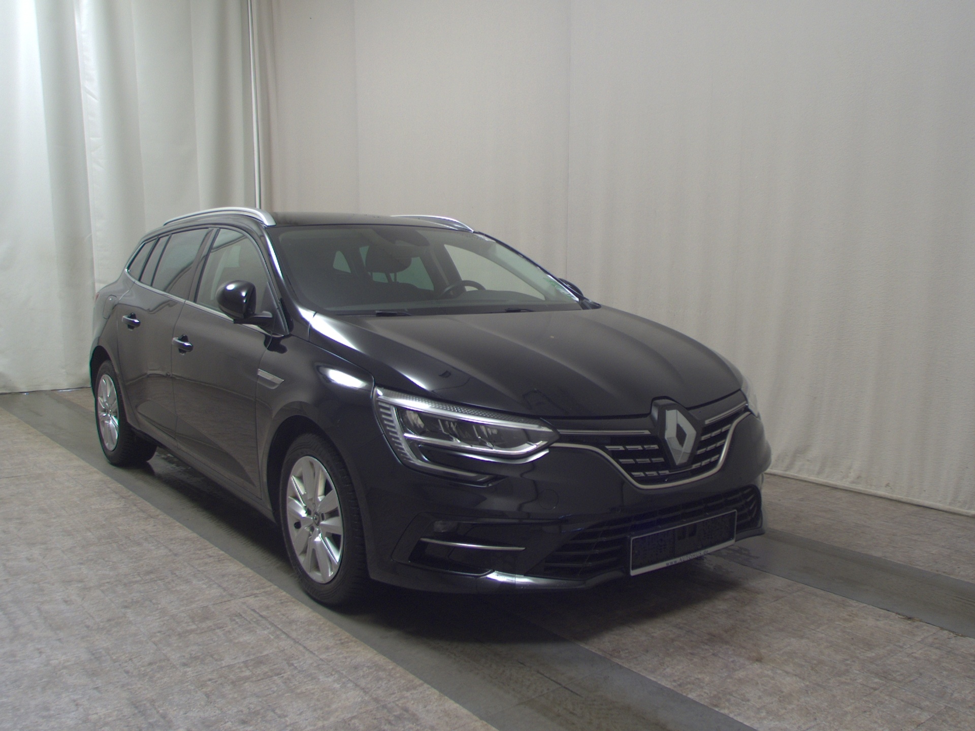 Renault Megane Grandtour 1.5 BLUE dCi Intens Navi LED 3