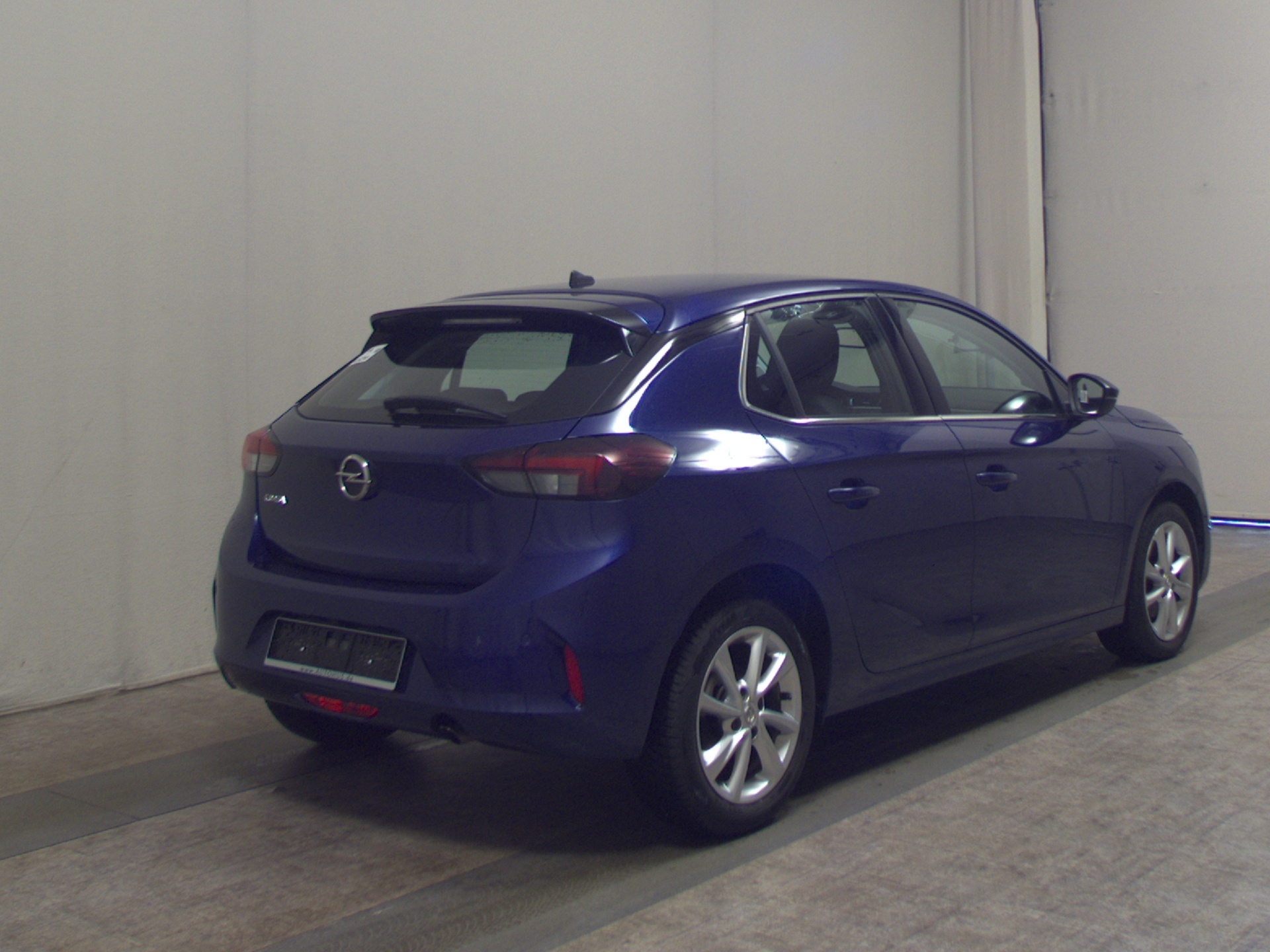 Opel Corsa 1.2 Turbo Elegance T-Leder LED RfK PDC Shz 4