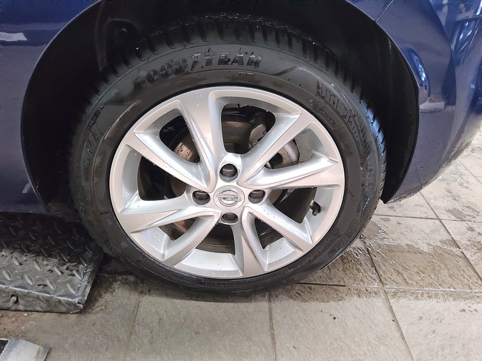 Opel Corsa 1.2 Turbo Elegance T-Leder LED RfK PDC Shz 11