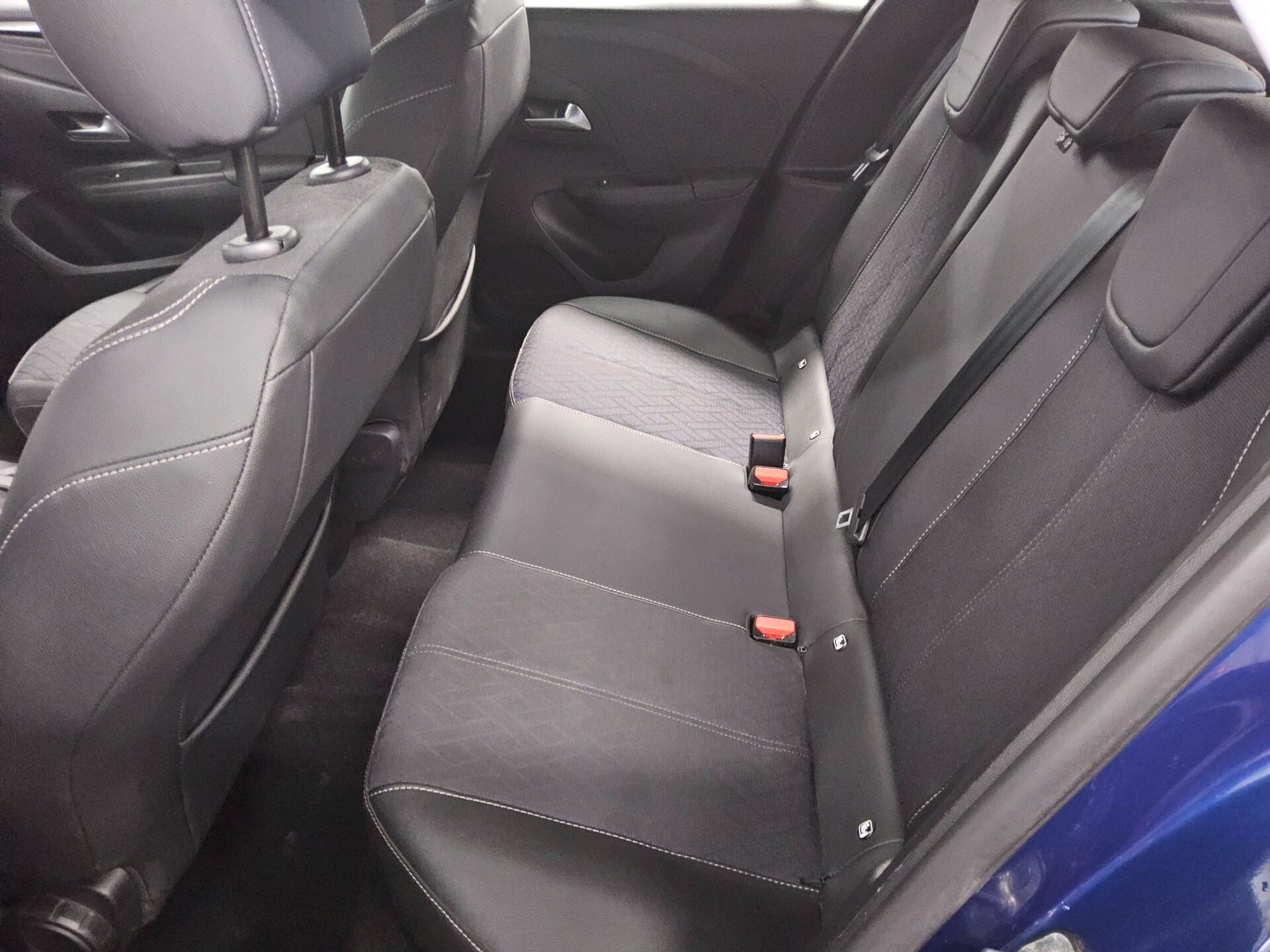 Opel Corsa 1.2 Turbo Elegance T-Leder LED RFK Tempo 13