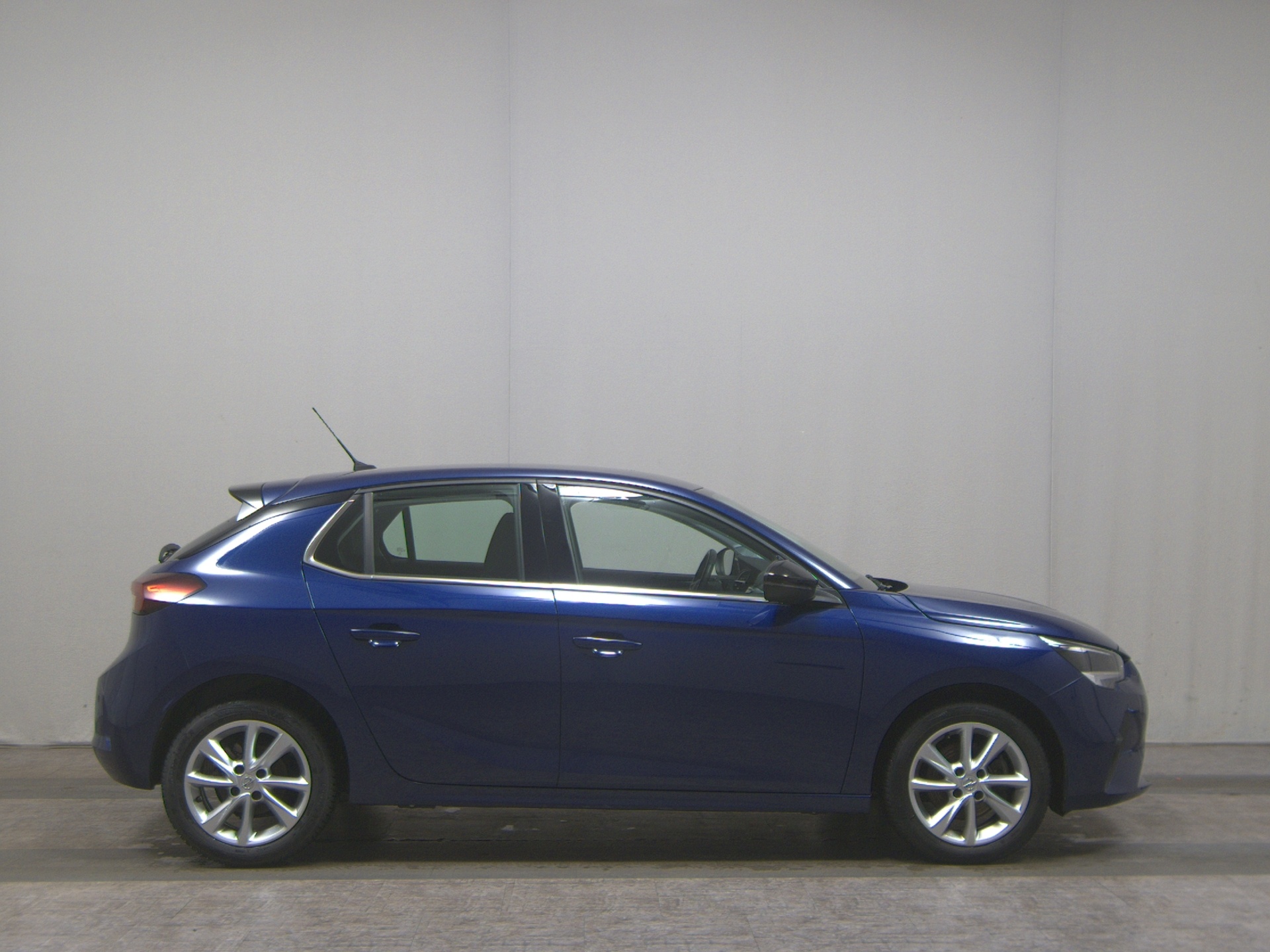 Opel Corsa 1.2 Turbo Elegance T-Leder Navi LED RfK