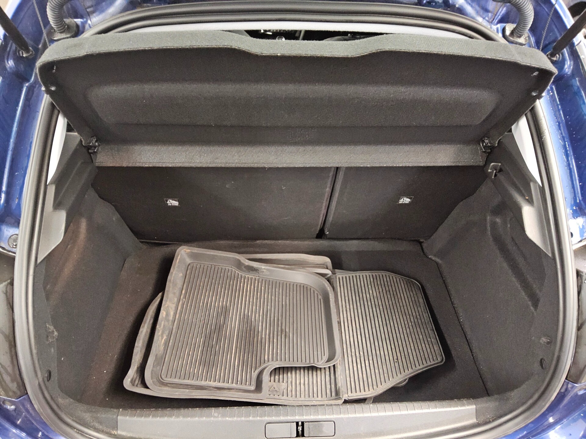 Opel Corsa 1.2 Turbo Elegance T-Leder Navi LED RfK 12