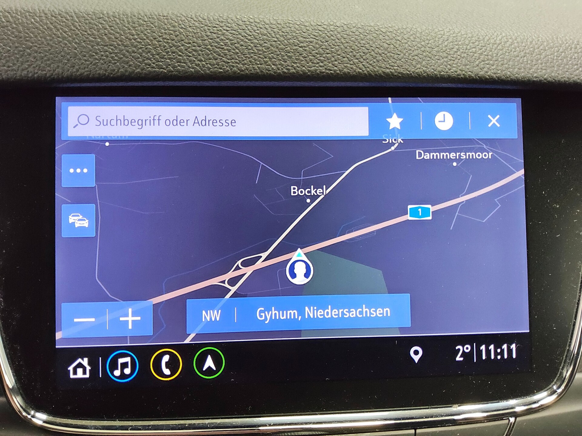 Opel Astra ST 1.2 Turbo Elegance T-Leder Navi RfK PDC 7