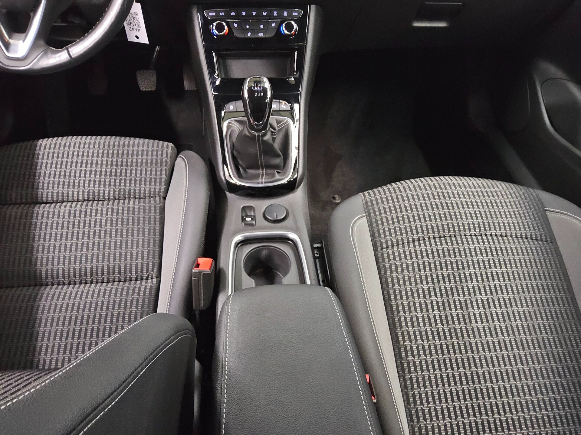 Opel Astra ST 1.2 Turbo Elegance T-Leder Navi LED RfK 6