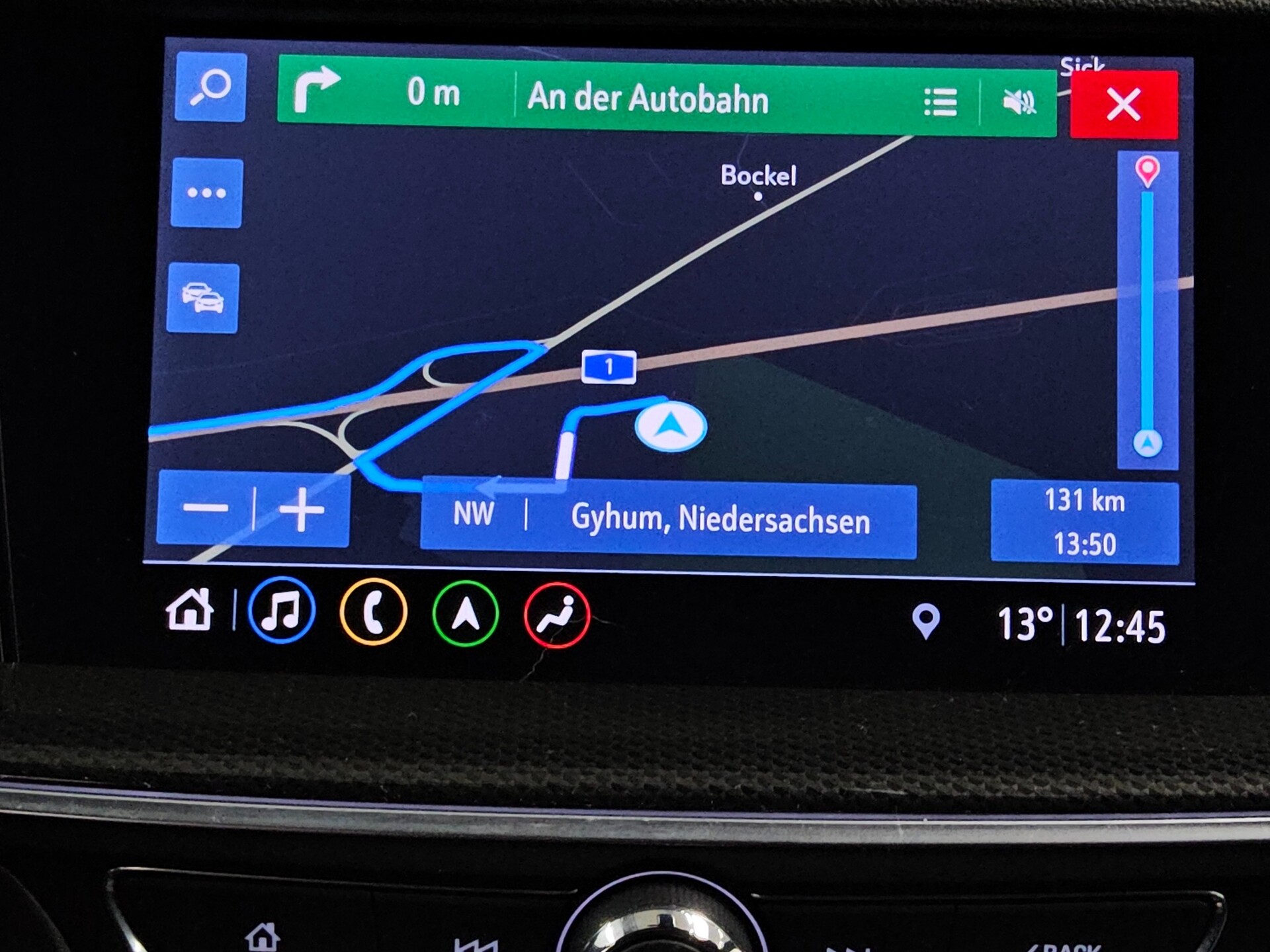 Opel Insignia ST 2.0 CDTI Business Elegance Navi LED 7