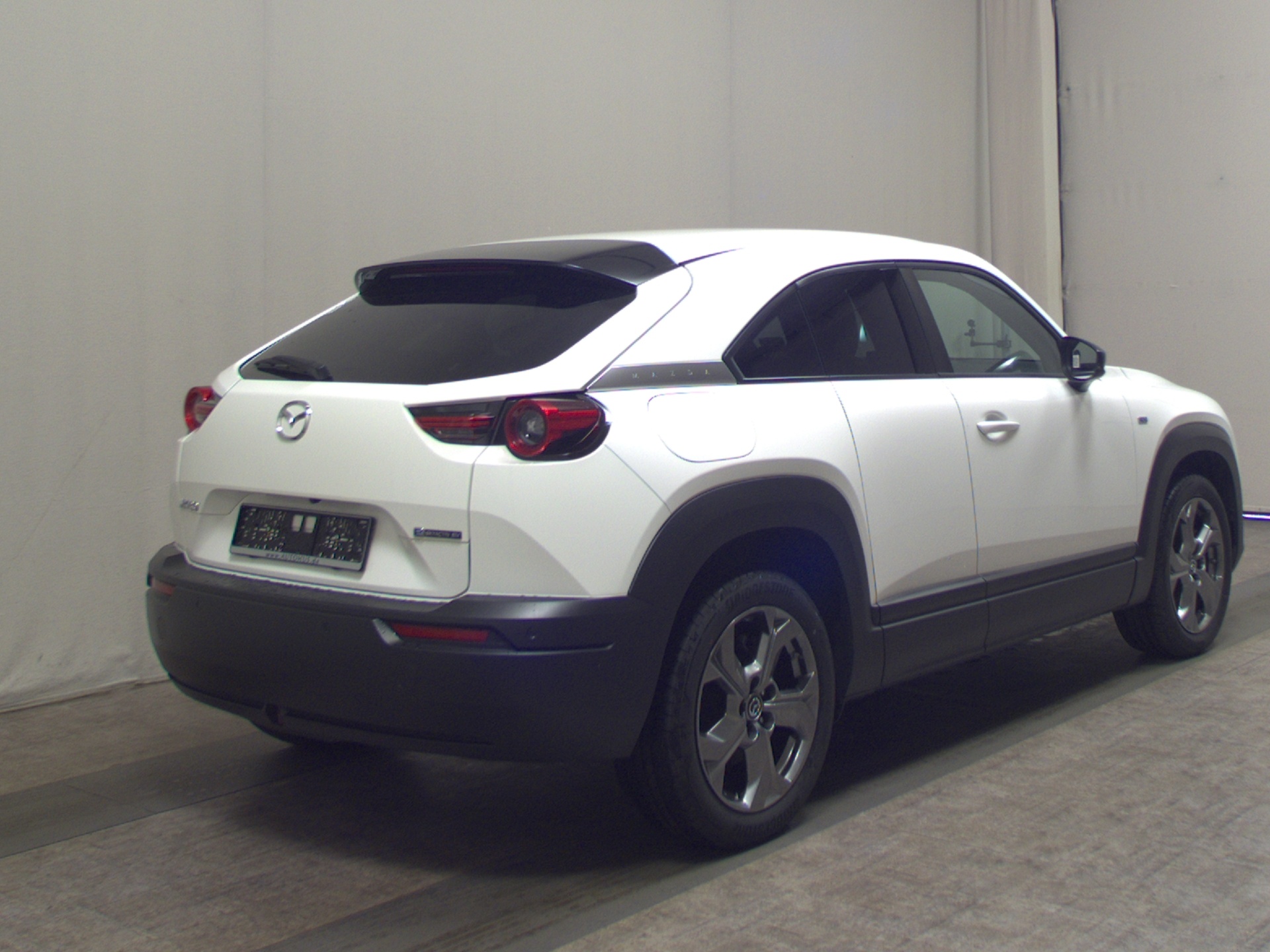 Mazda MX-30 e-SKYACTIV Advanage Navi LED HuD RFK Shz 4