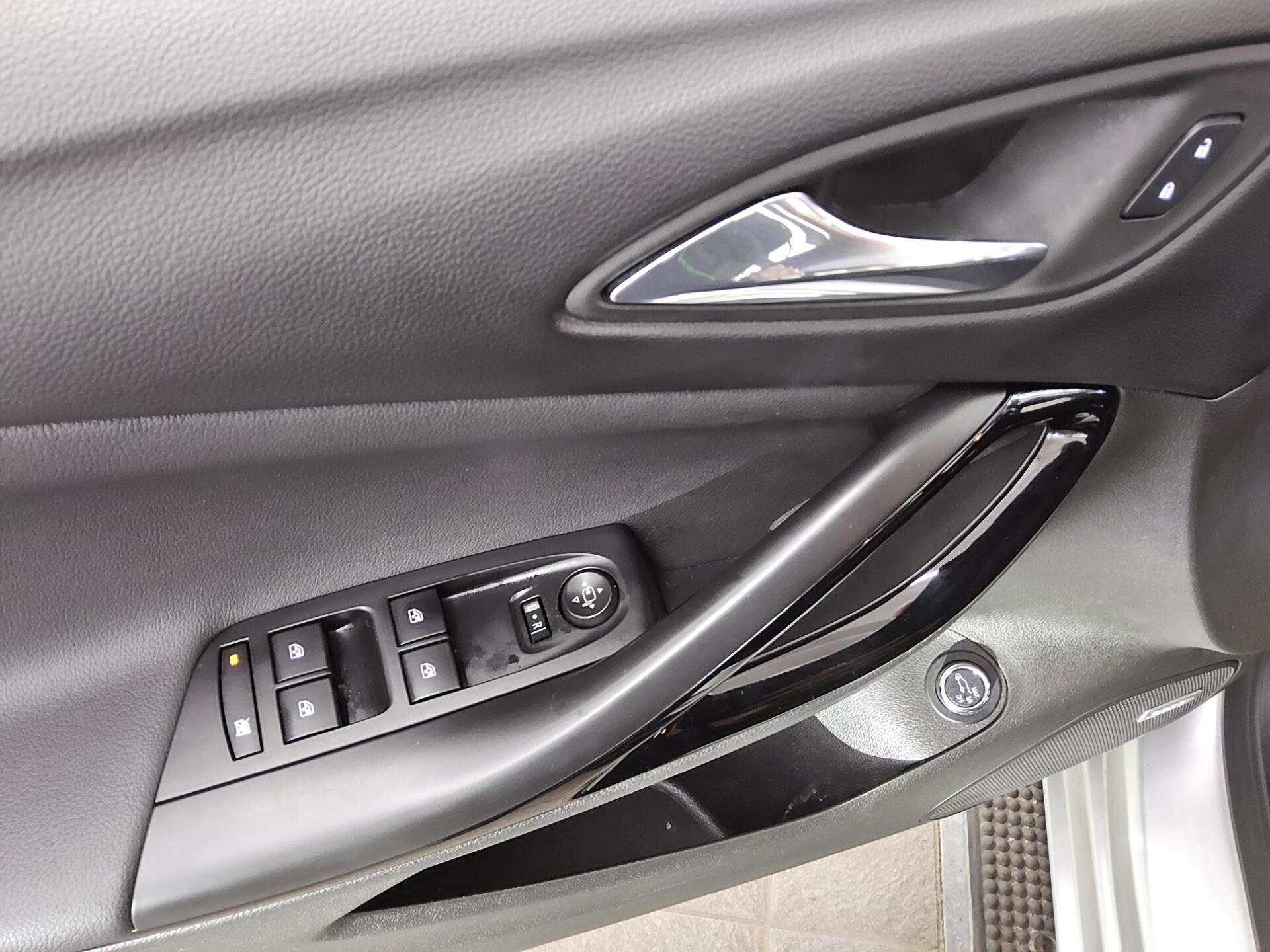 Opel Astra ST 1.5 D Elegance T-Leder Navi LED RfK AHK 9