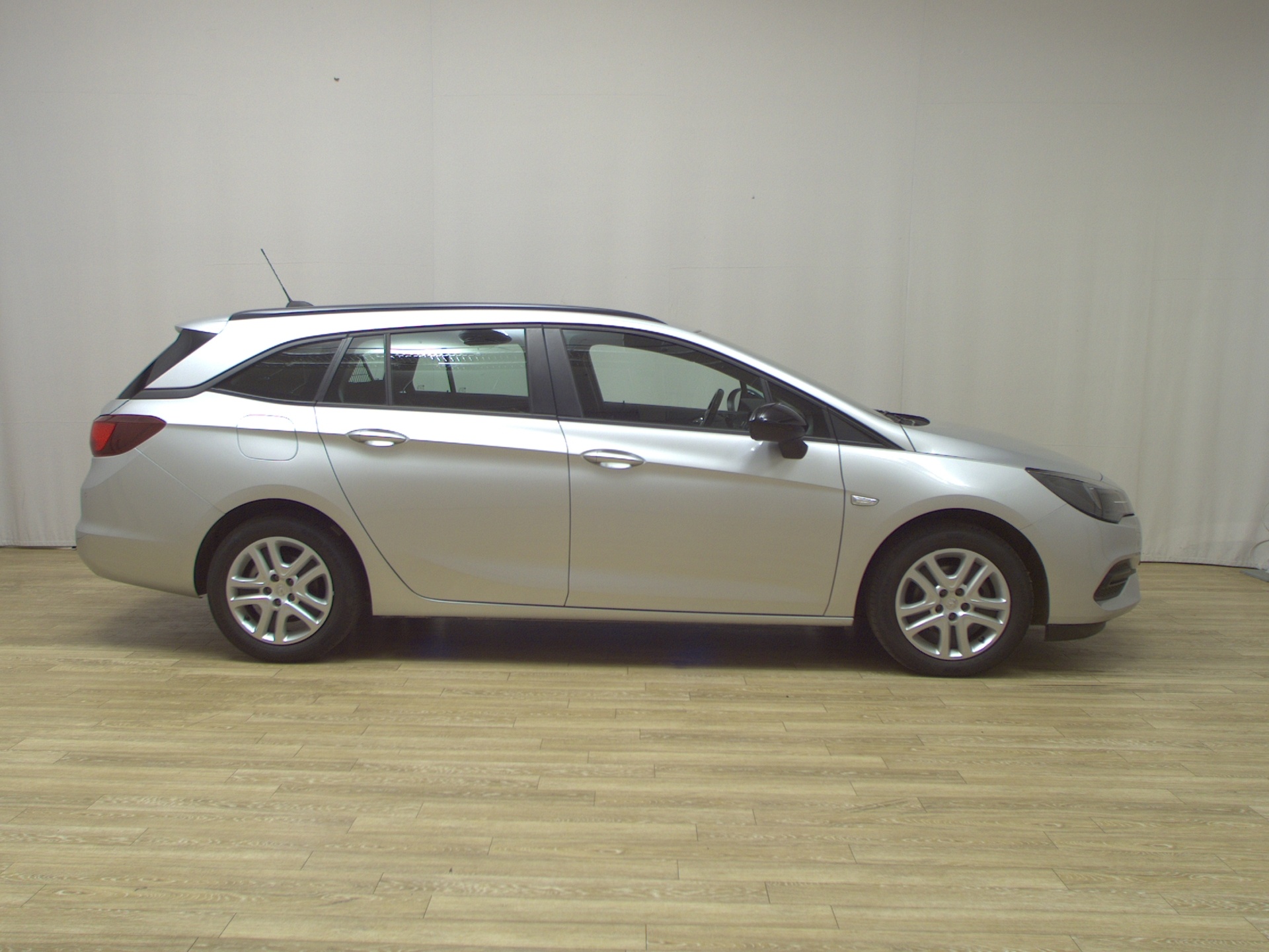 Opel Astra ST 1.5 D Edition Navi LED PDC