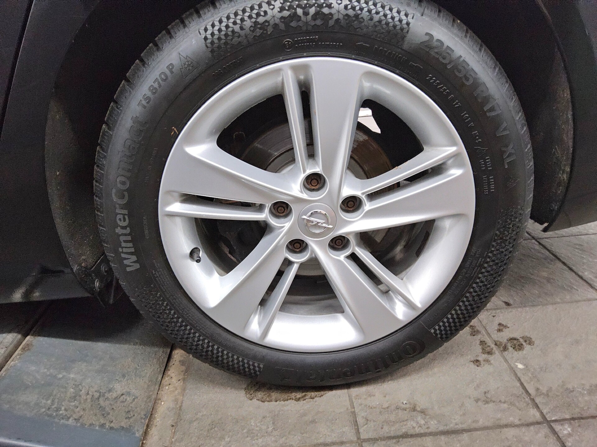 Opel Insignia GS 2.0 D Business Ed. Navi PDC AHK 10