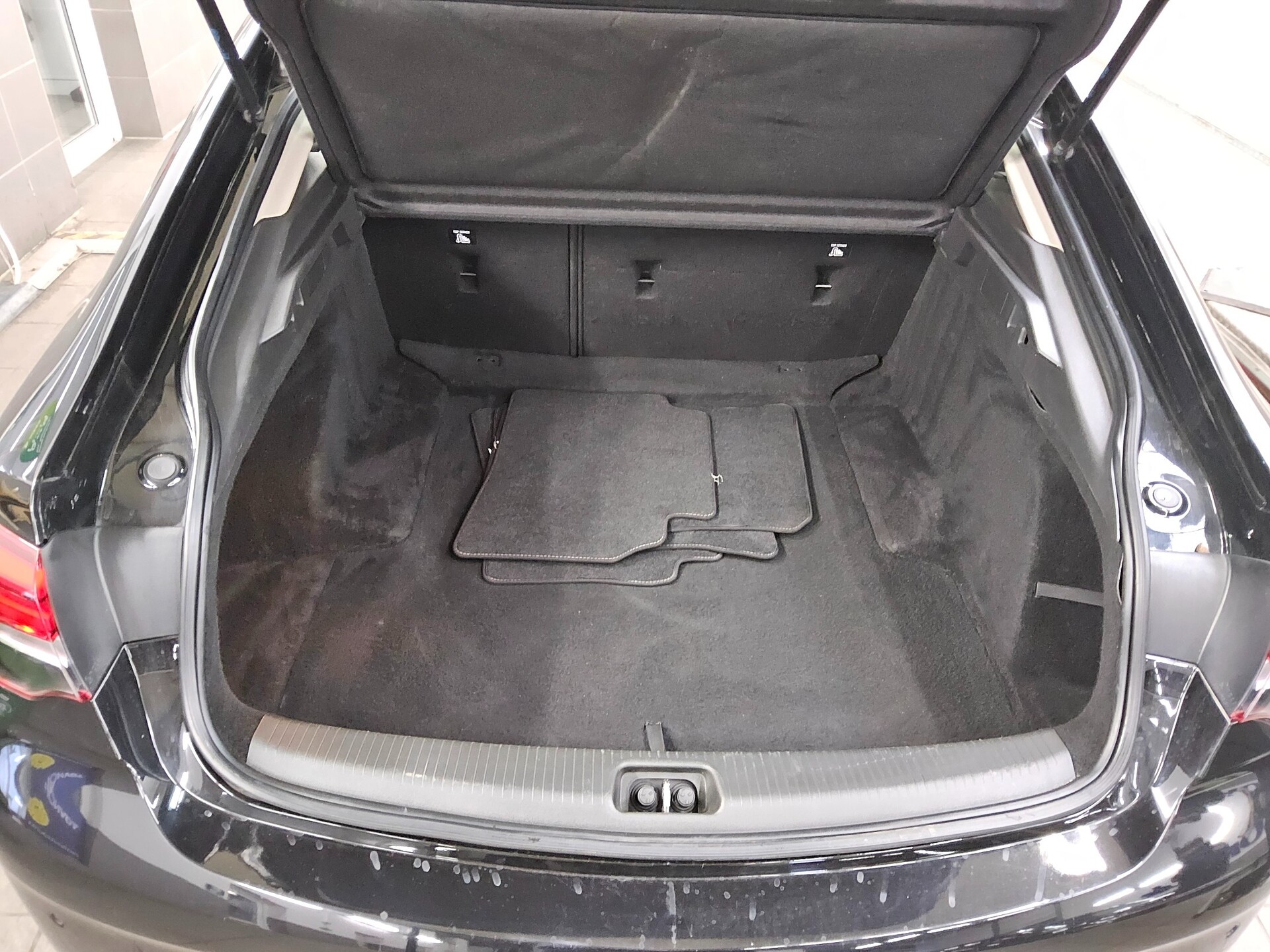 Opel Insignia GS 2.0 D Business Ed. Navi PDC AHK 11