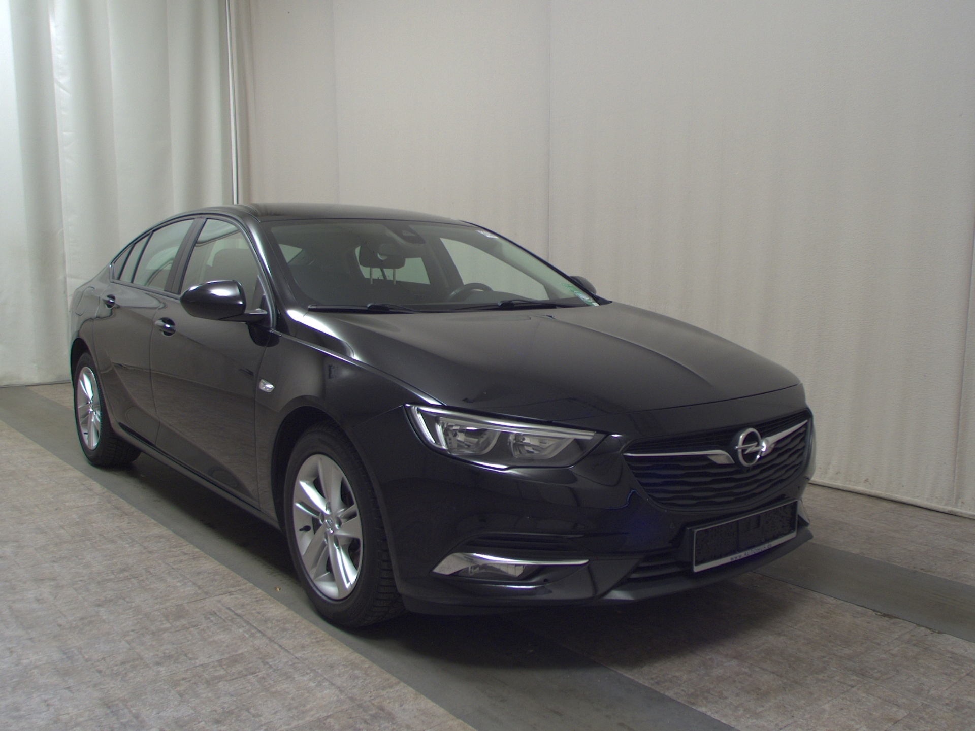 Opel Insignia GS 2.0 D Business Ed. Navi PDC AHK 3