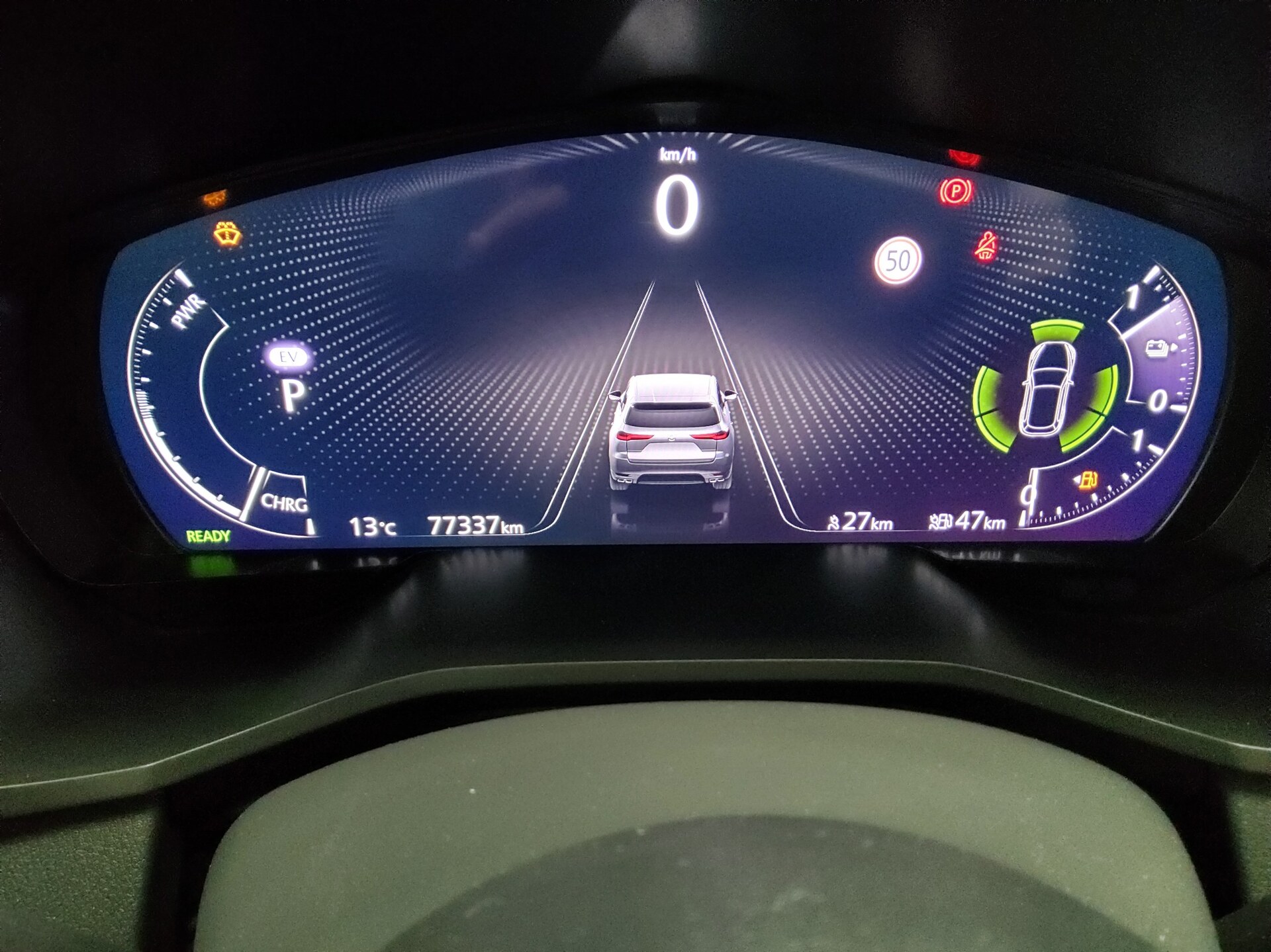 Mazda CX-60 e-Skyactiv Prime Navi DC LED AHK DAB+ 8