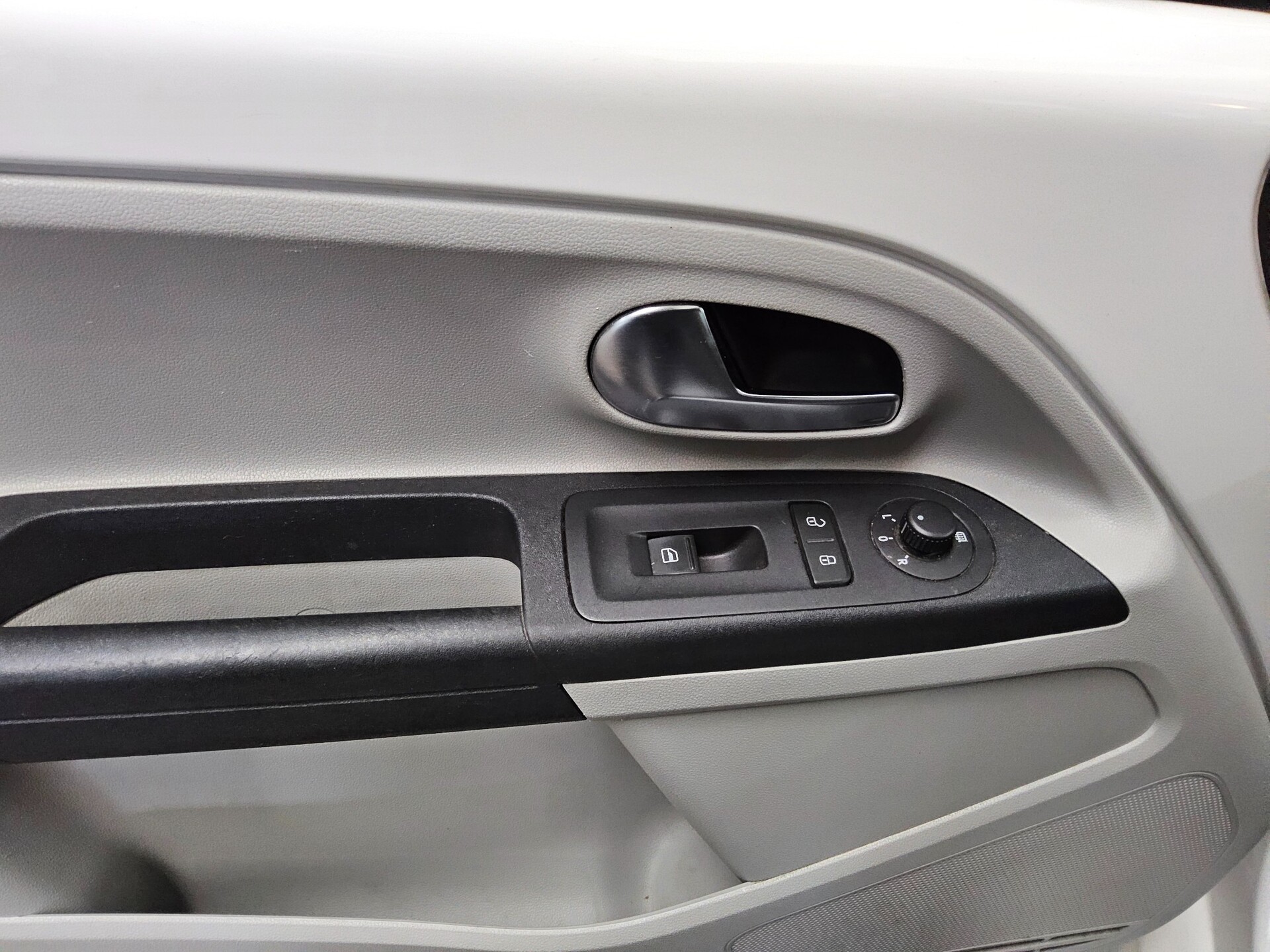 Seat Mii 1.0 Style PDC Shz Tempomat 9