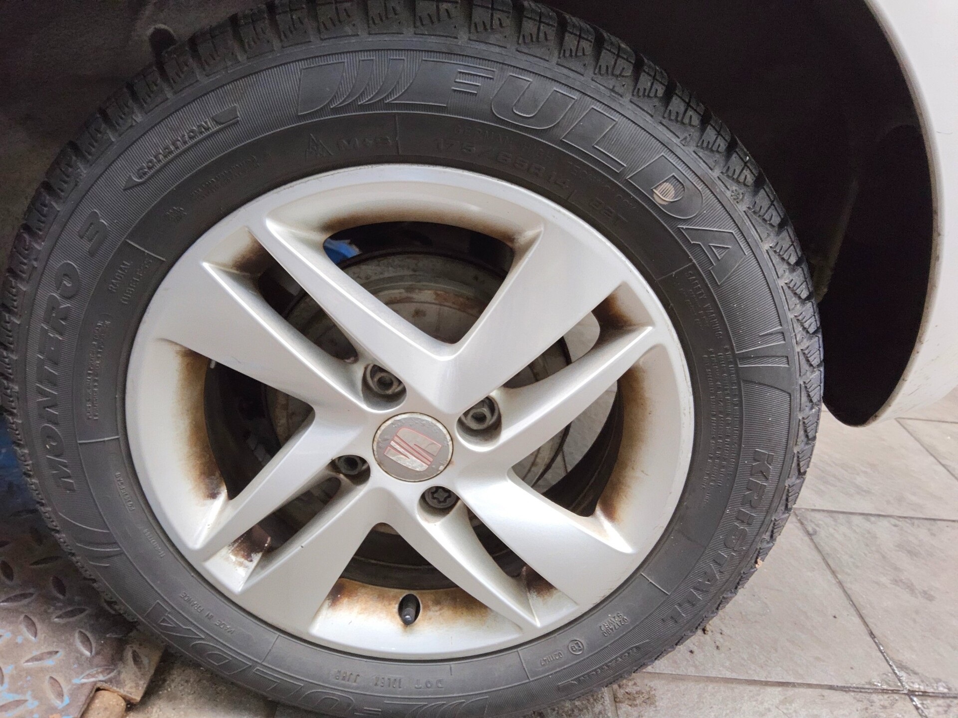 Seat Mii 1.0 Style PDC Shz Tempomat 10