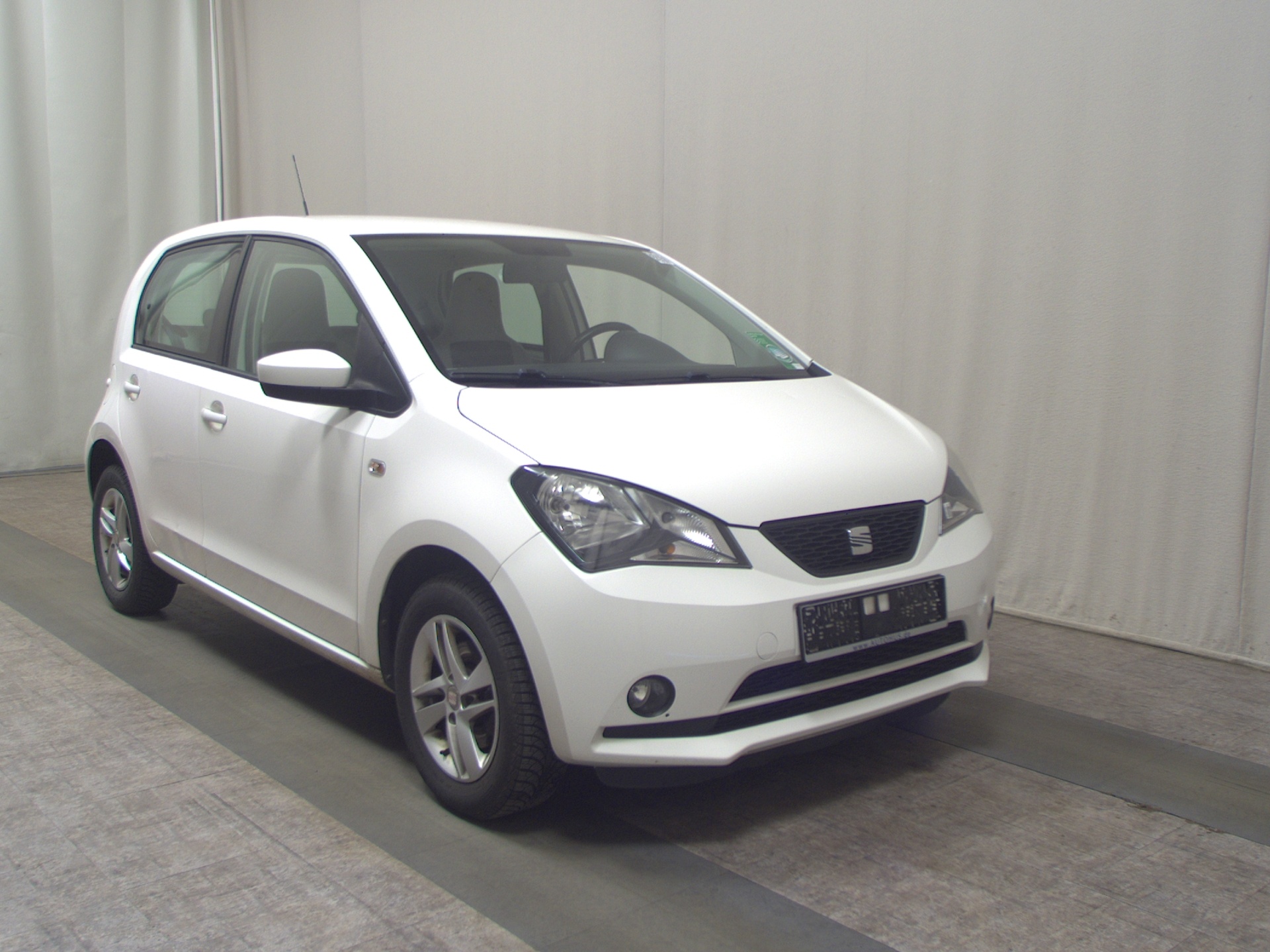 Seat Mii 1.0 Style PDC Shz Tempomat 3