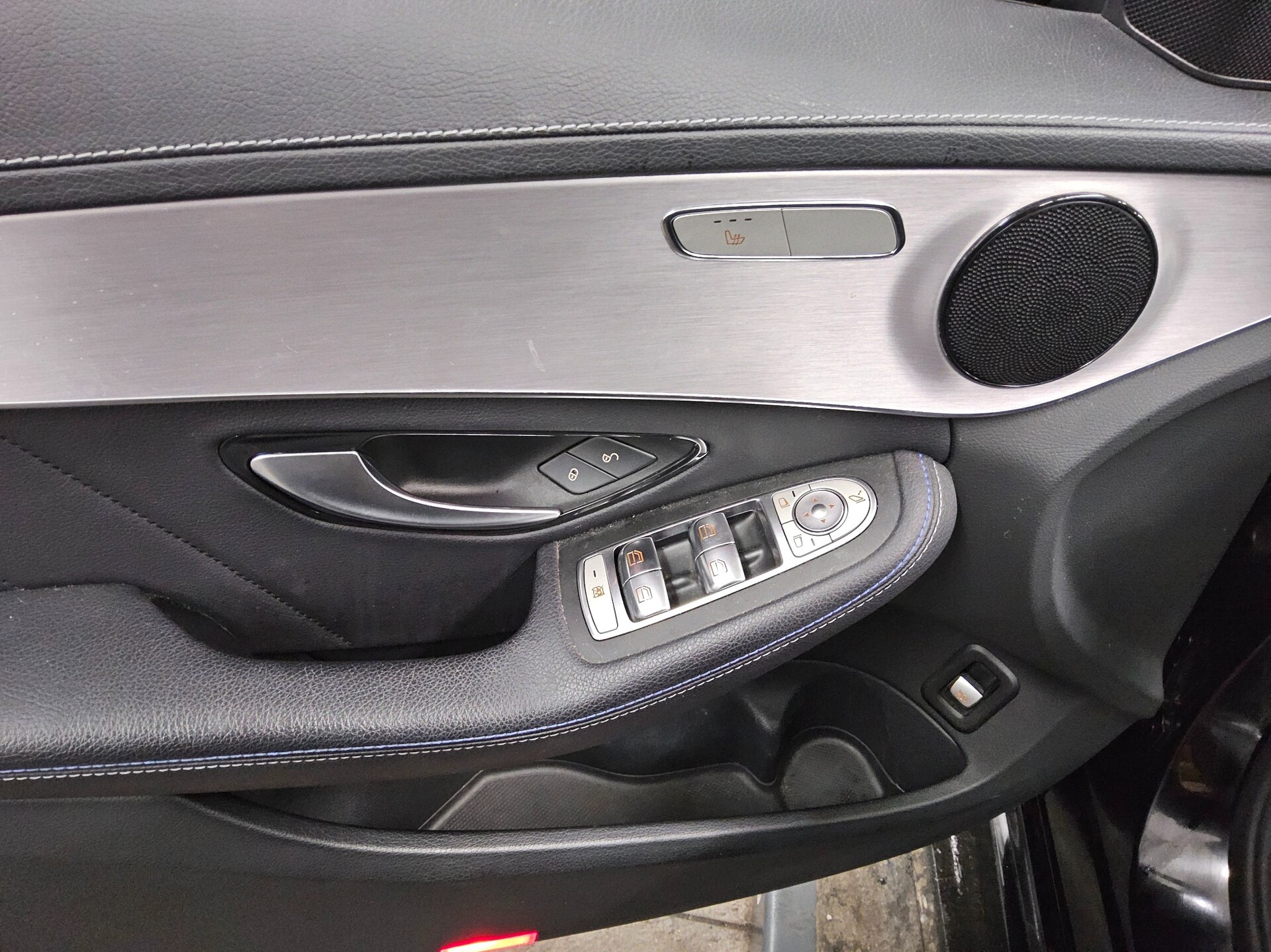 Mercedes-Benz C 220 T d AMG-Line Night Navi Widescreen LED AHK 10