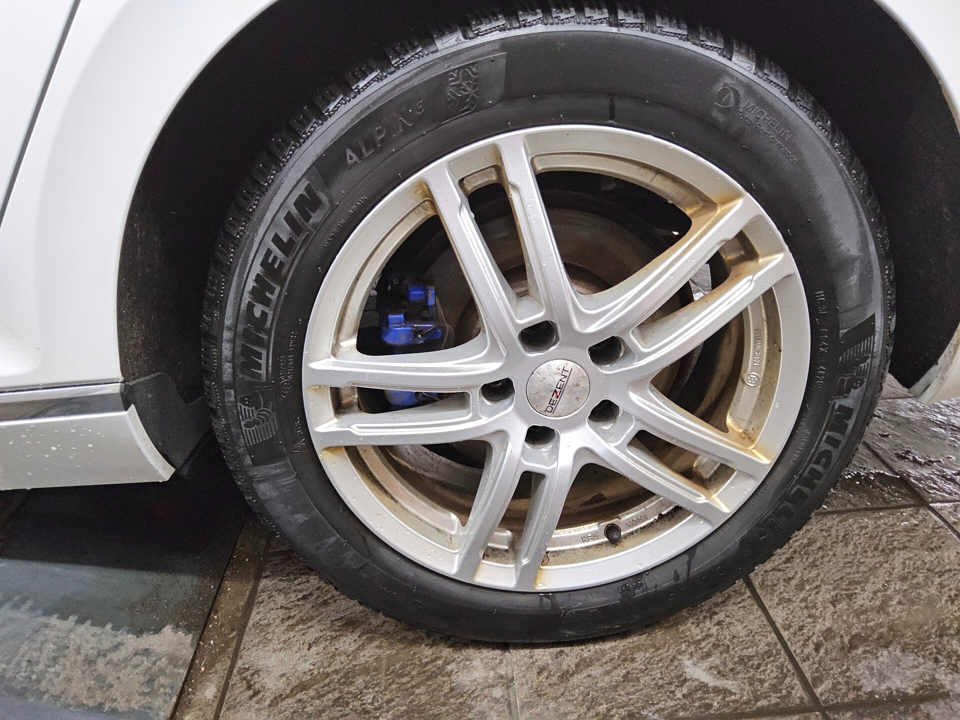 Volkswagen Passat Var. GTE 1.4 TSI Navi LED DC RfK AHK ACC 11