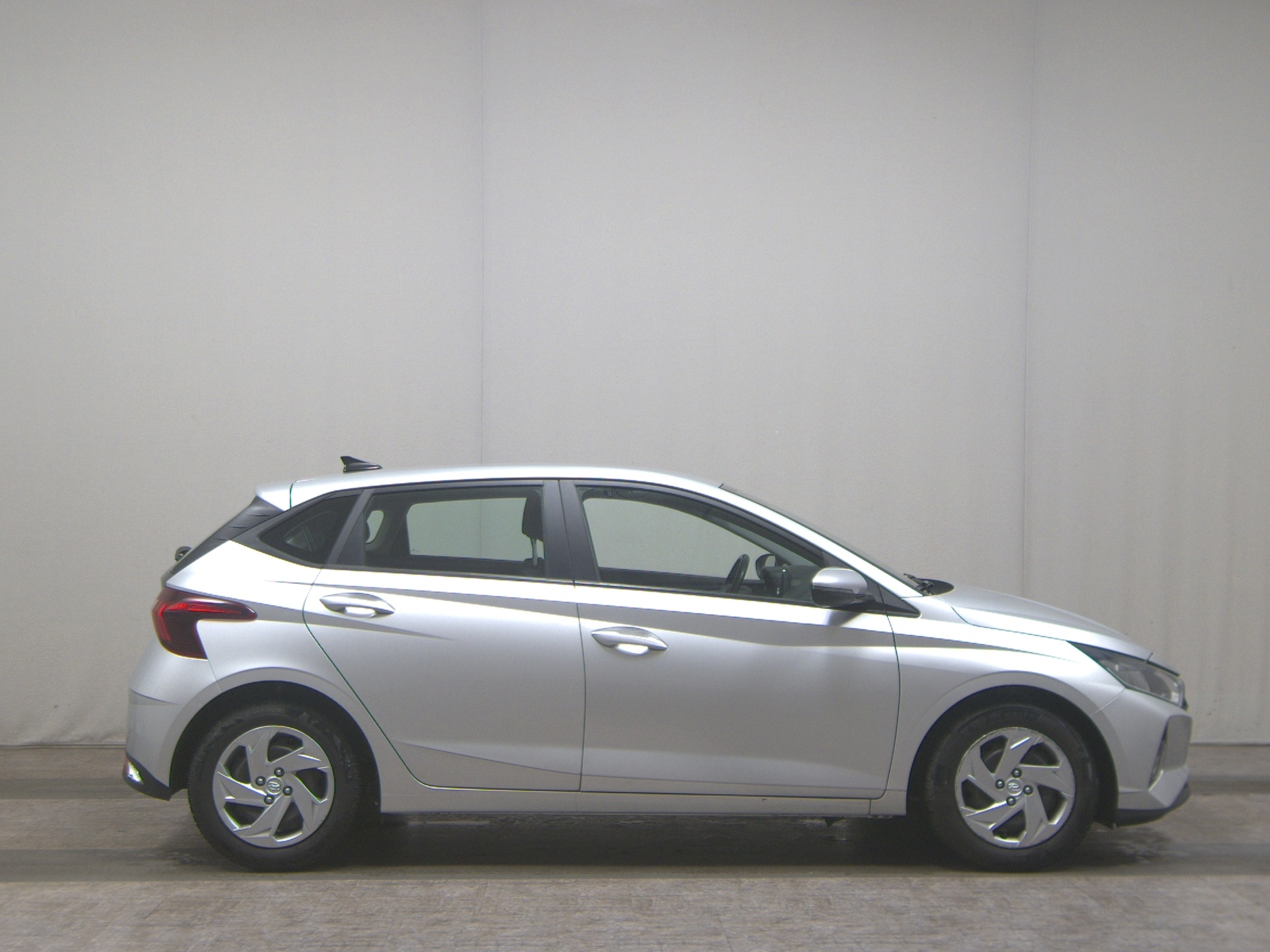 Hyundai i20 1.2 RfK PDC Shz BT DAB