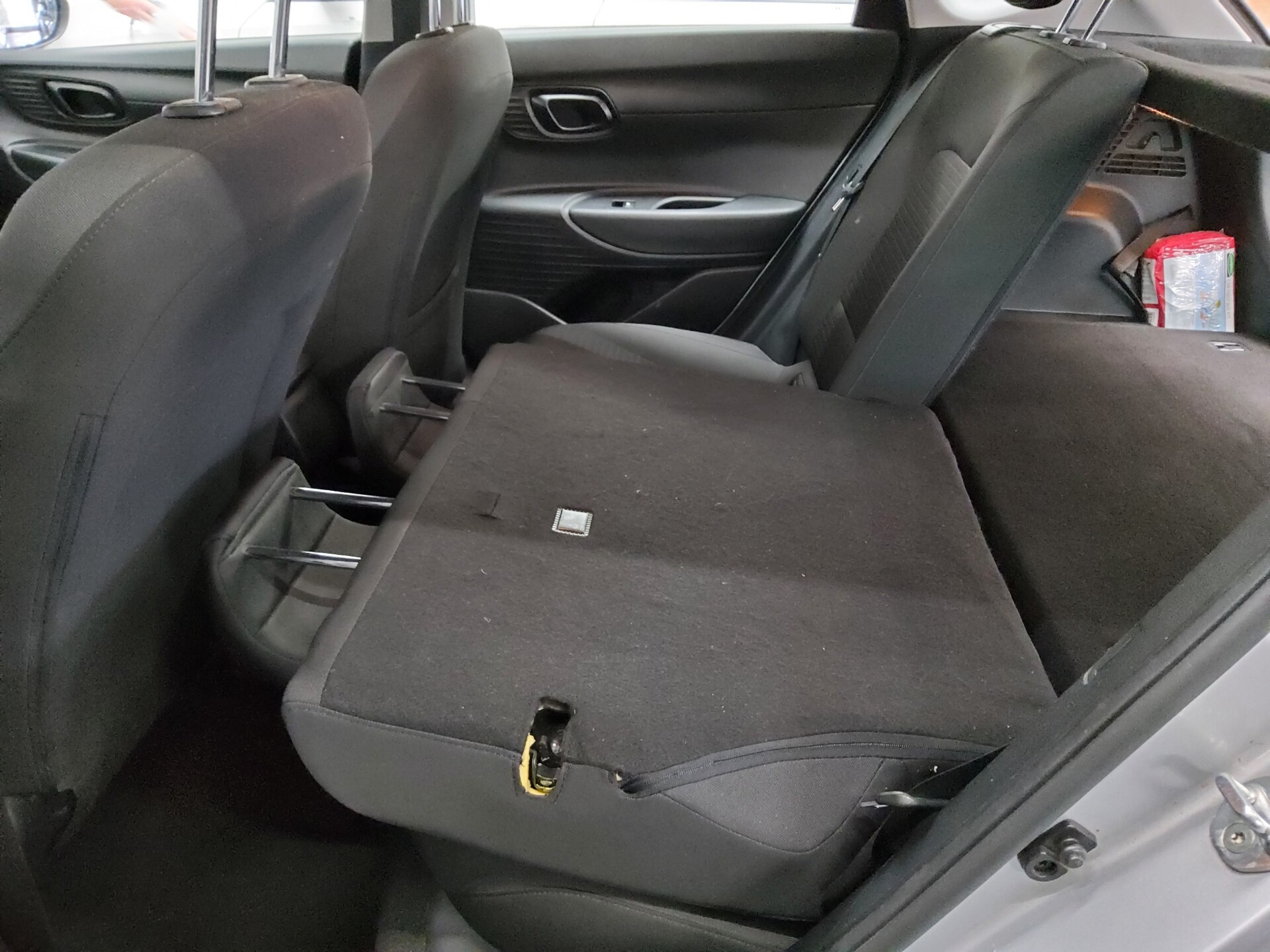 Hyundai i20 1.2 RfK PDC Shz BT DAB 12