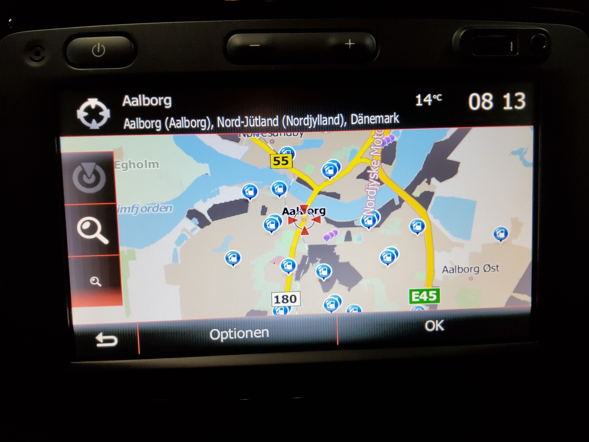 Renault Captur 0.9 TCe Navi PDC Shz Klima Tempomat 7