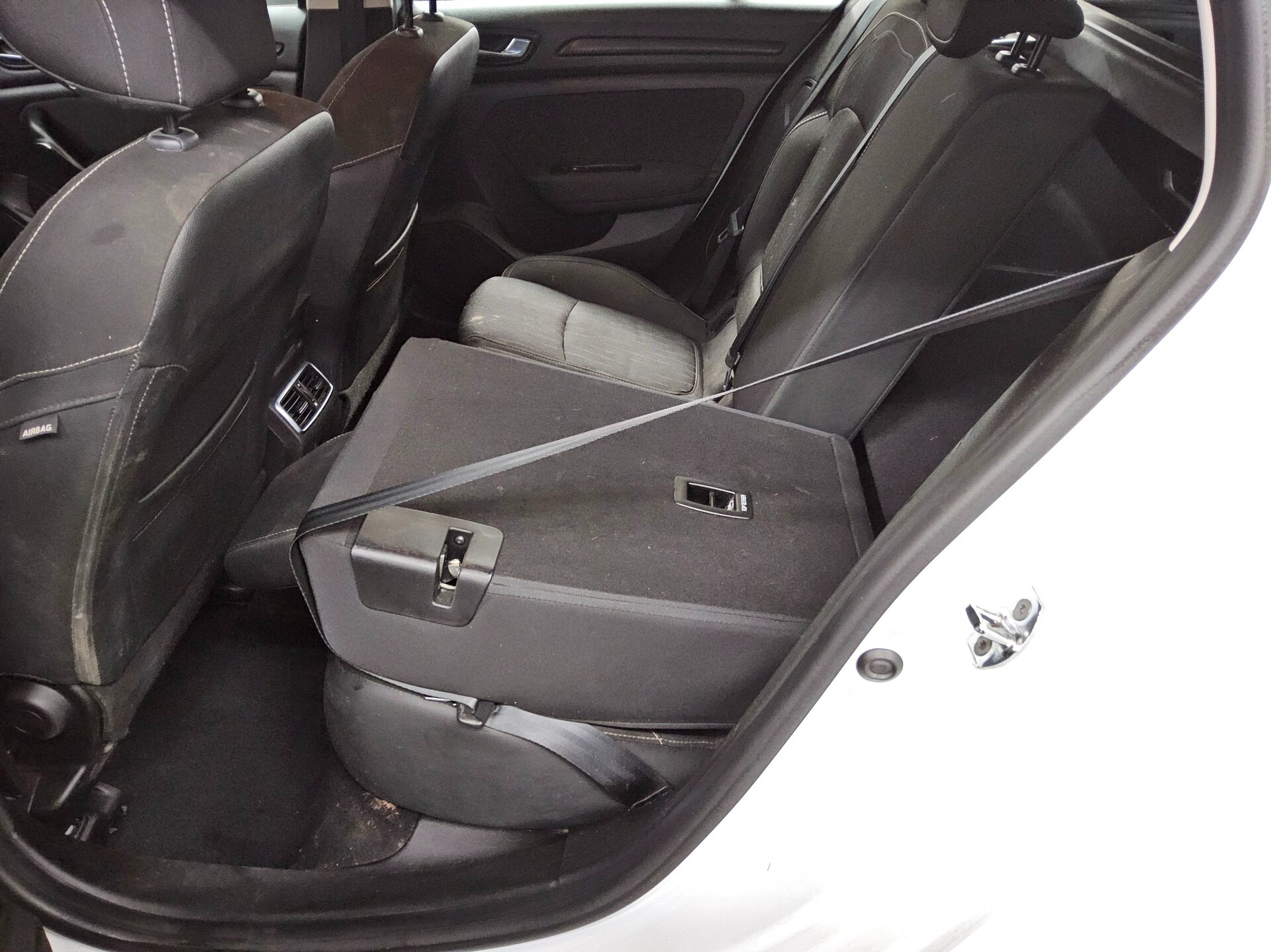 Renault Megane Grandtour 1.3 TCe Limited Navi SHZ 12