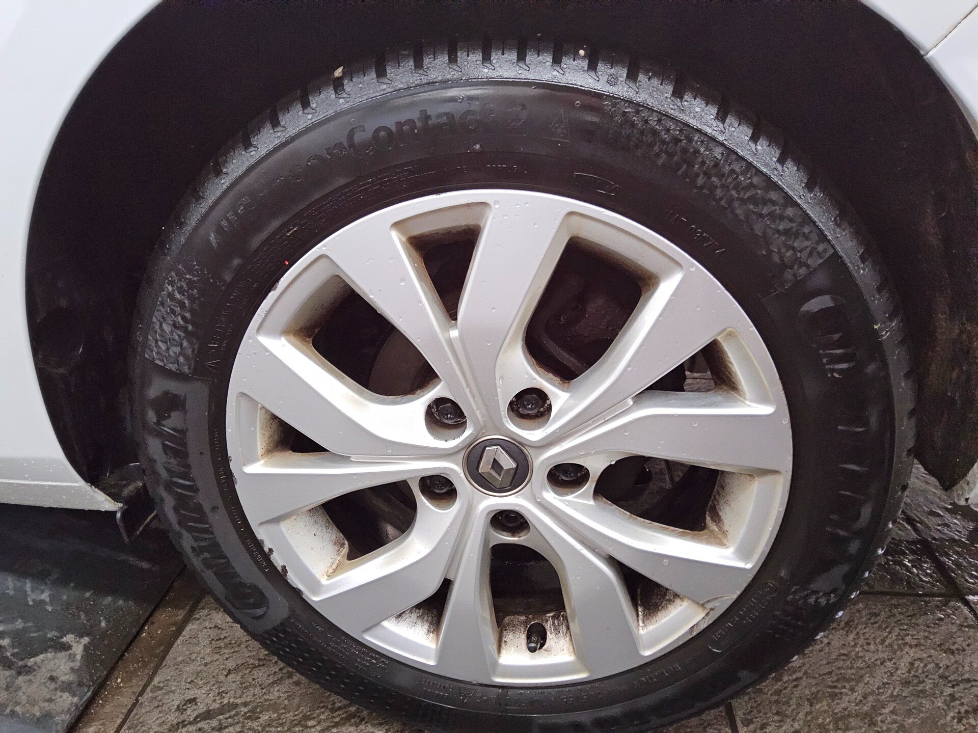 Renault Megane Grandtour 1.3 TCe Limited Navi SHZ 10