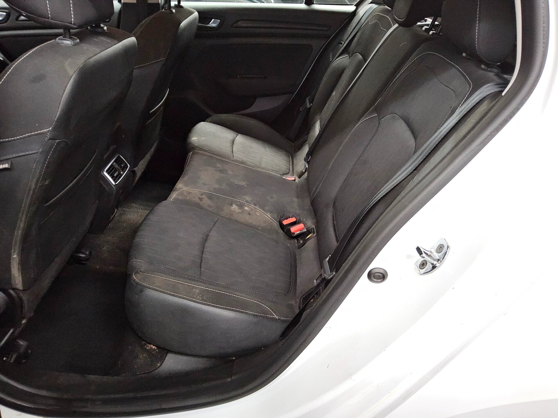 Renault Megane Grandtour 1.3 TCe Limited Navi SHZ 13