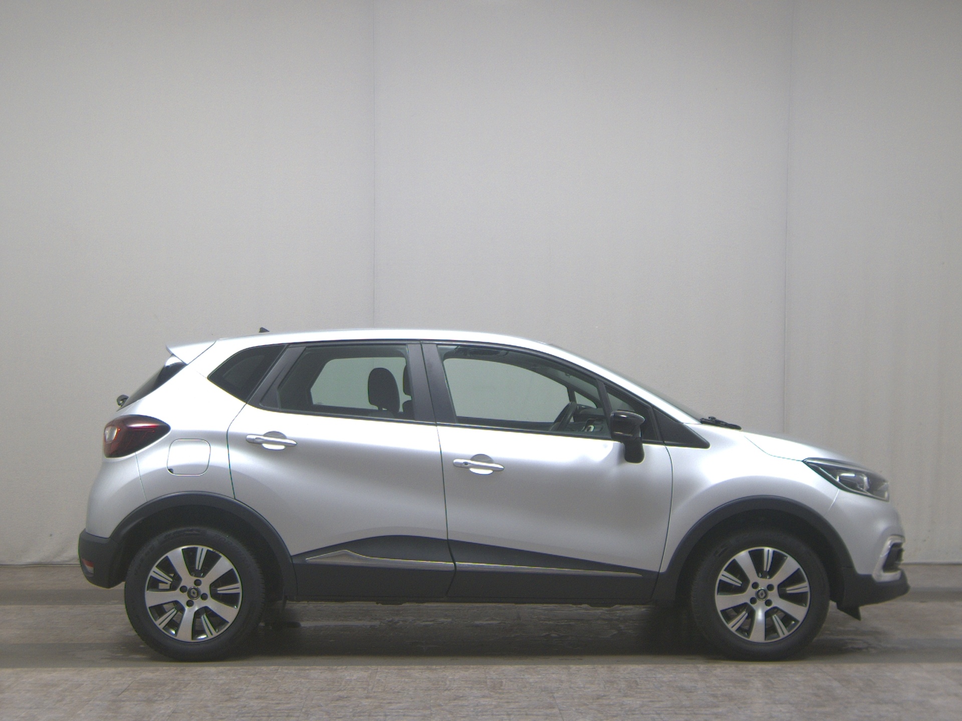 Renault Captur 0.9 TCe Navi BT PDC Tempomat