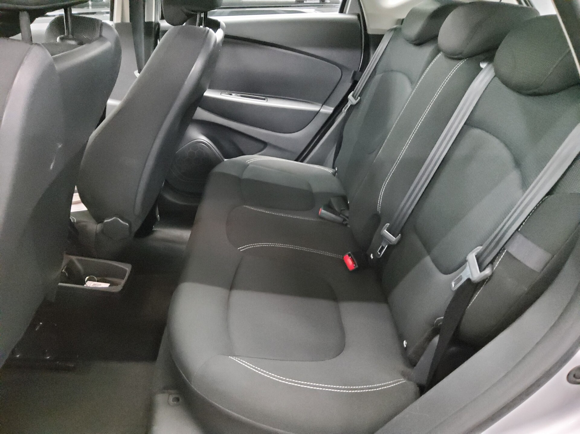 Renault Captur 0.9 TCe Navi BT PDC Tempomat 13