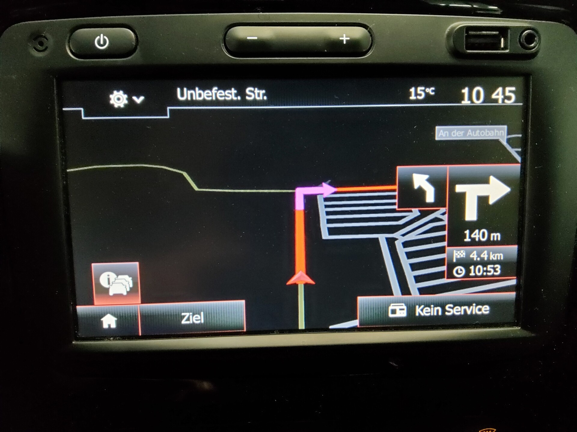 Renault Captur 0.9 TCe Navi BT PDC Tempomat 7