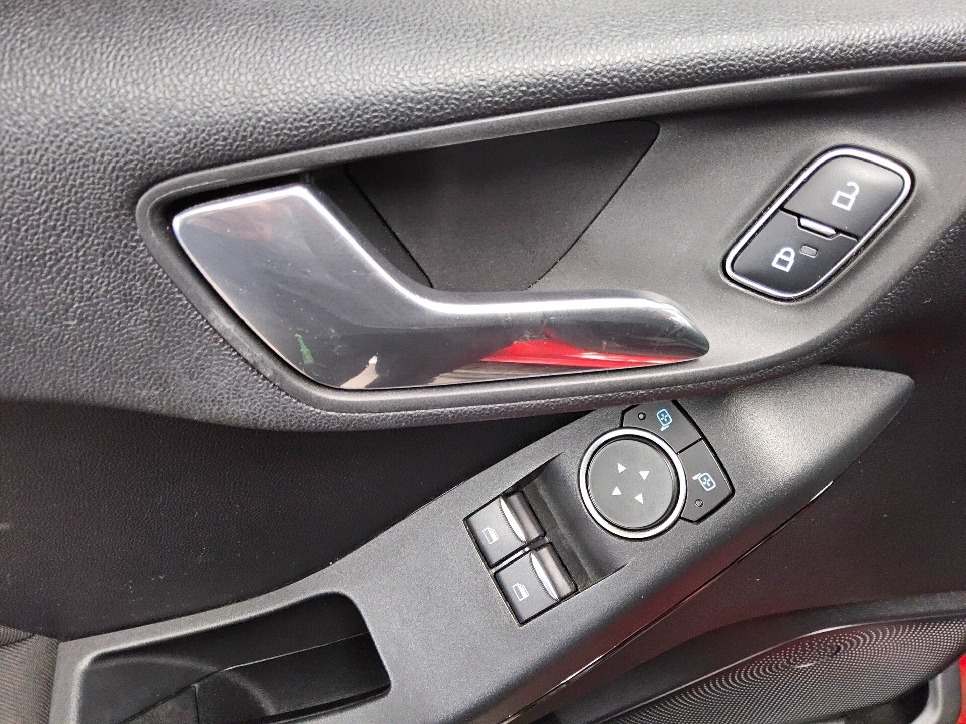 Ford Fiesta 1.5 TDCi Cool&Connect Ahk Shz 9