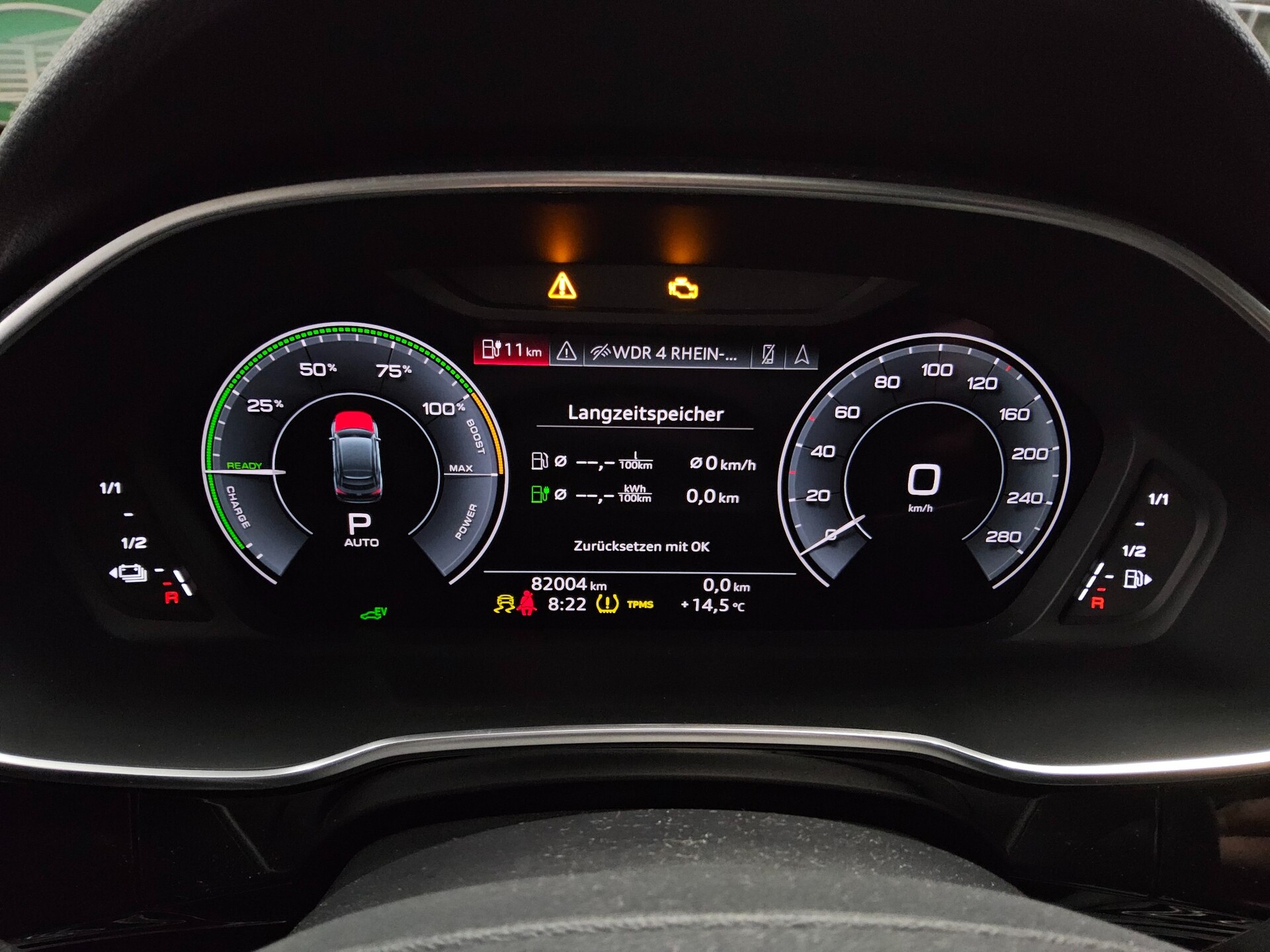 Audi Q3 Sportback 45 TFSI e Navi LED vc RfK ACC Shz 8