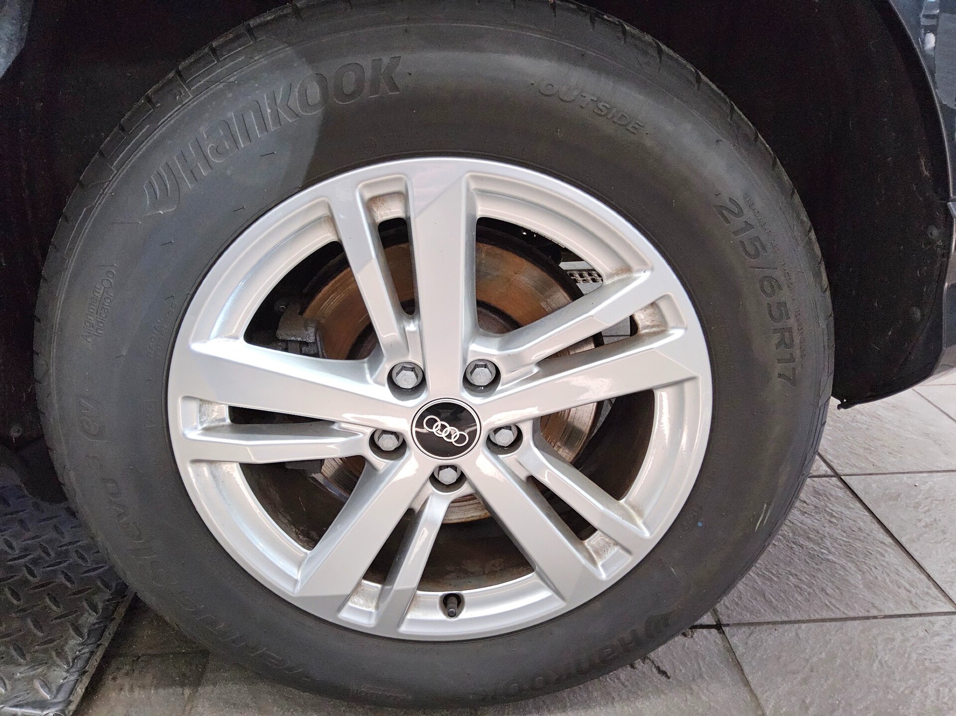 Audi Q3 Sportback 45 TFSI e Navi LED vc RfK ACC Shz 11