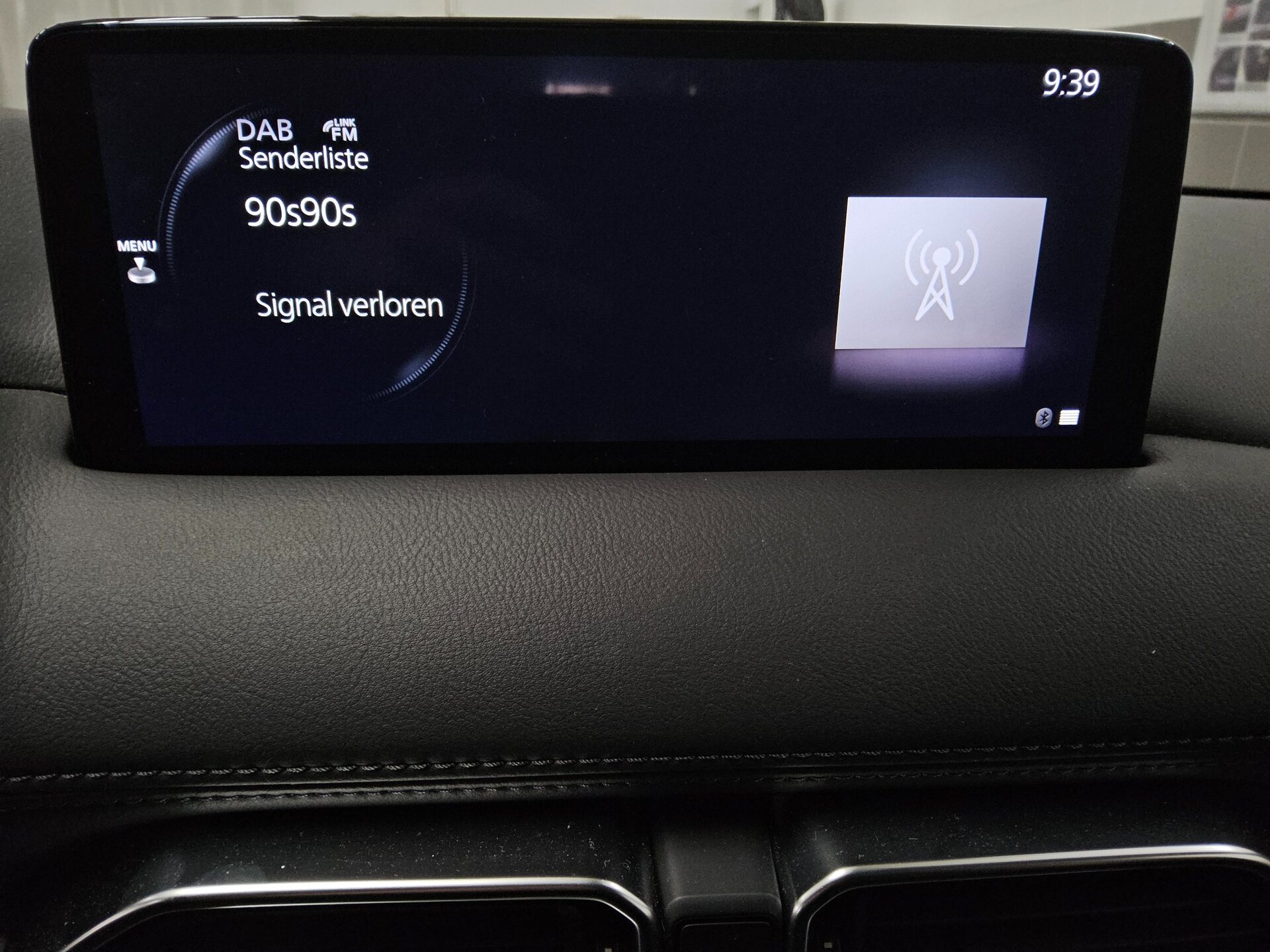 Mazda CX-5 2.2 SKYACTIV-D Sports-Line Leder Navi LED 7