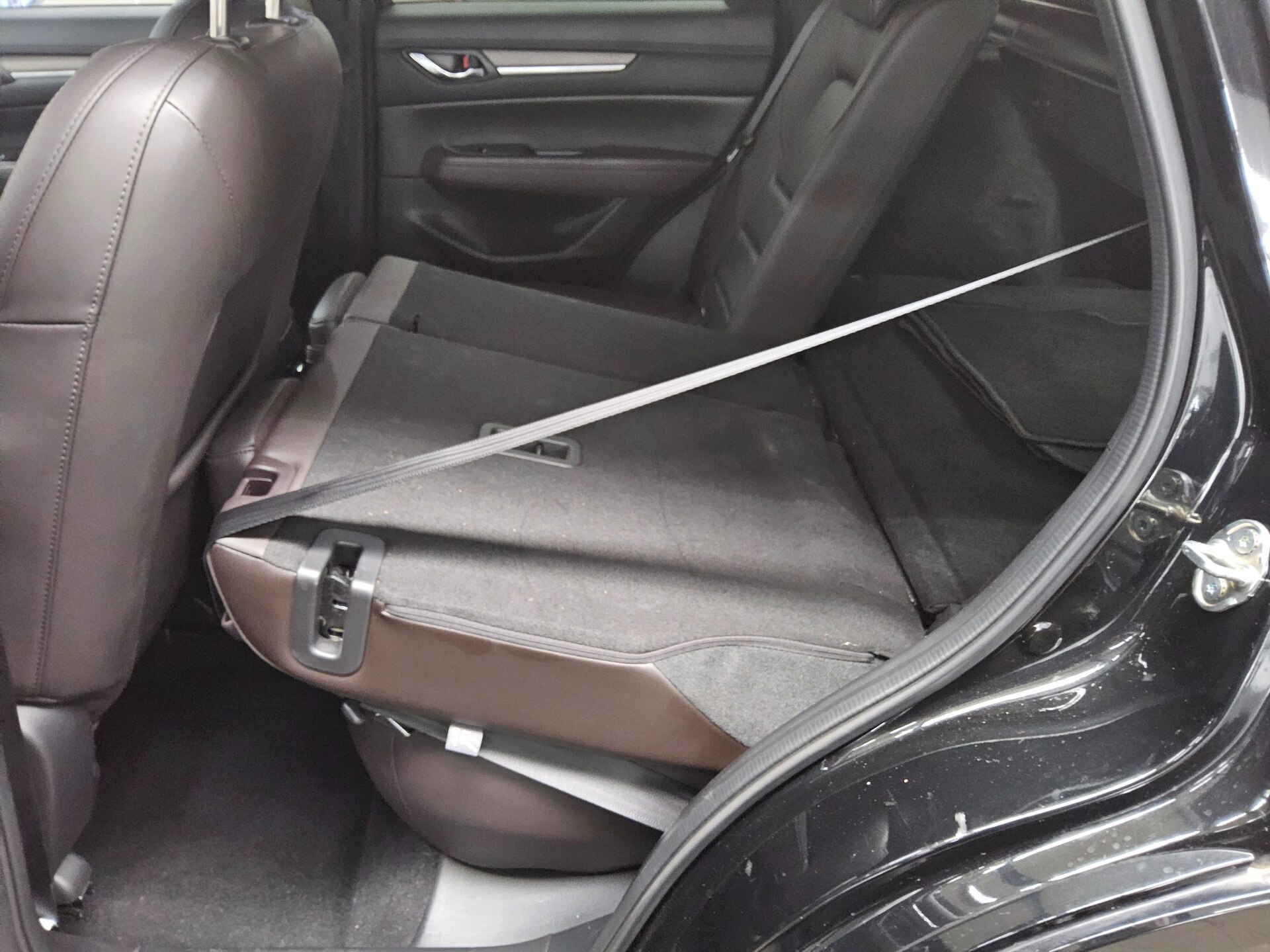 Mazda CX-5 2.2 SKYACTIV-D Sports-Line Leder Navi LED 12