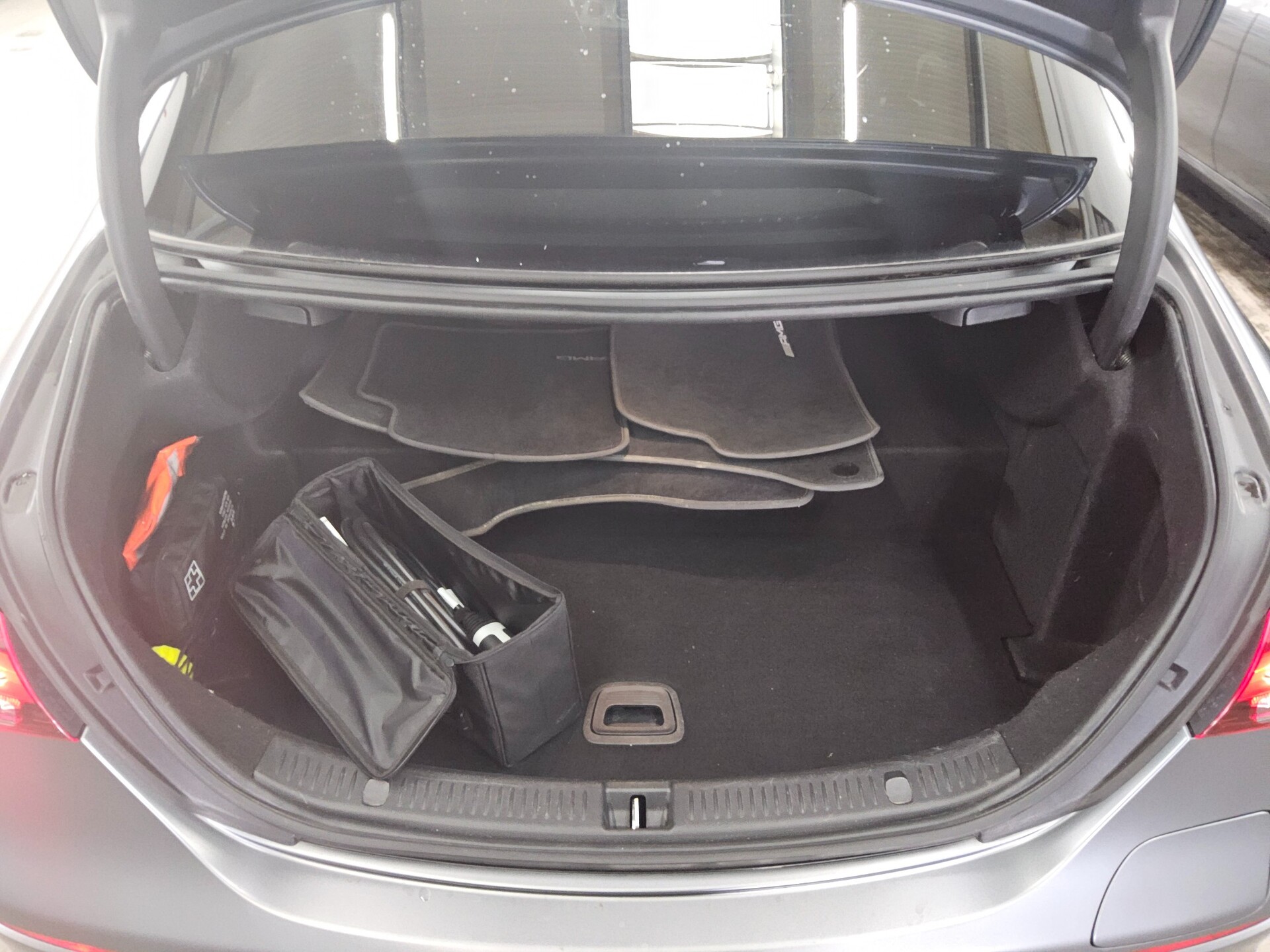 Mercedes-Benz E 300 de AMG-Line Night Navi LED Widescreen RFK 13